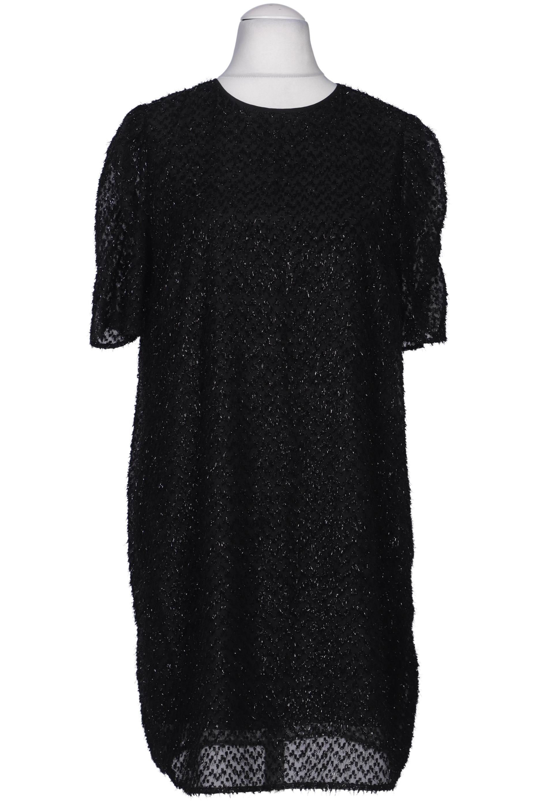 

Hallhuber Damen Kleid, schwarz, Gr. 40