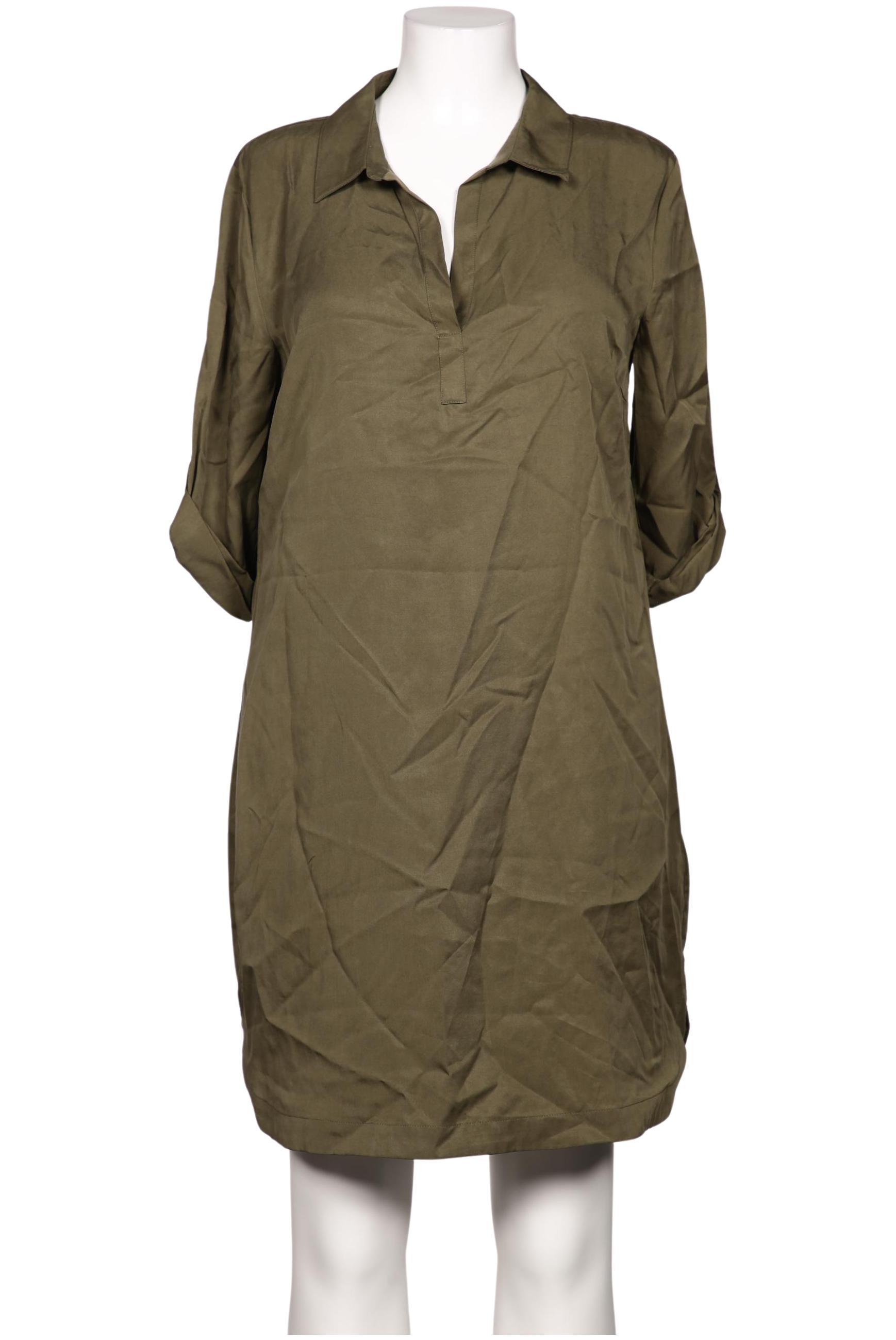 

Hallhuber Damen Kleid, grün, Gr. 44