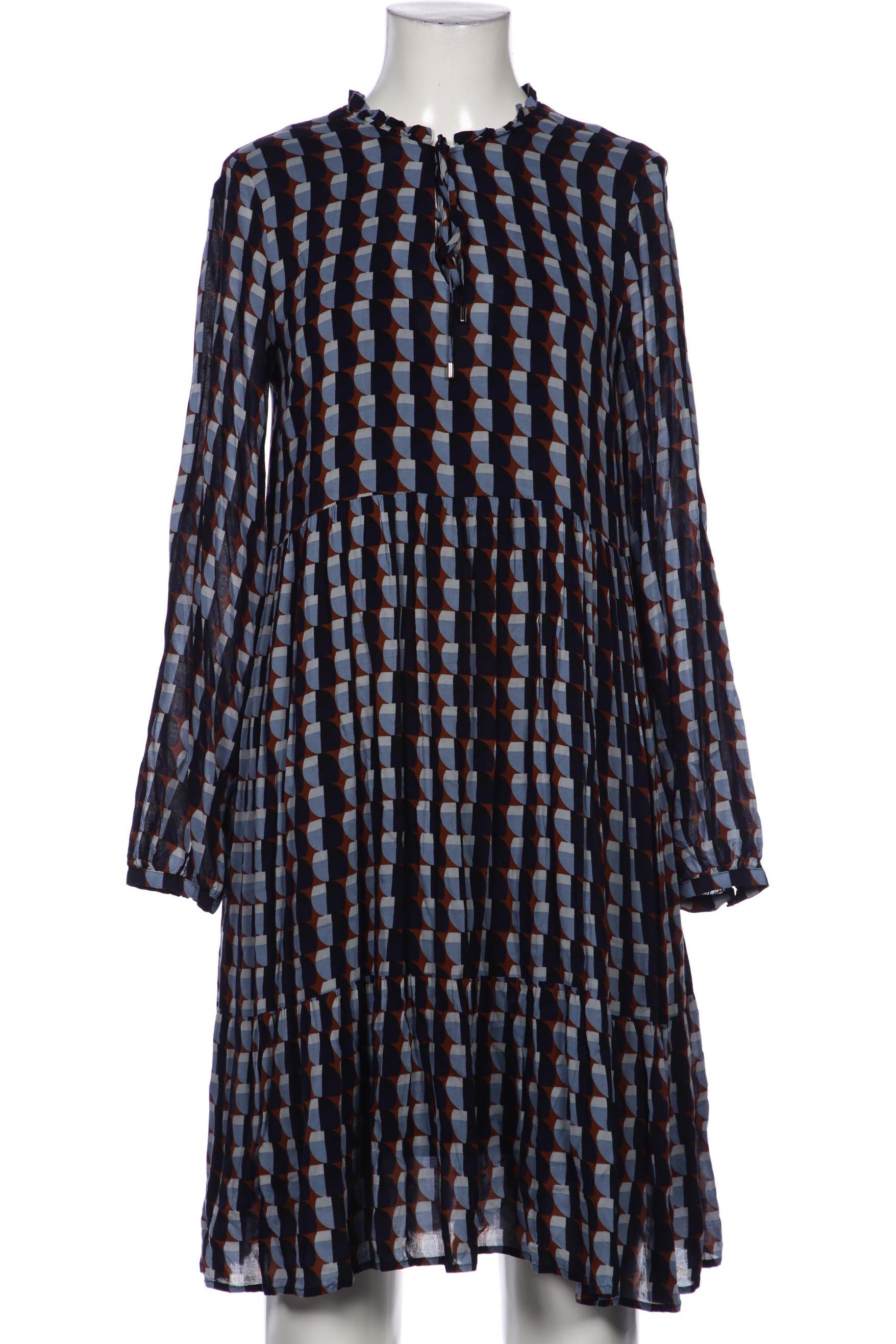 

Hallhuber Damen Kleid, marineblau