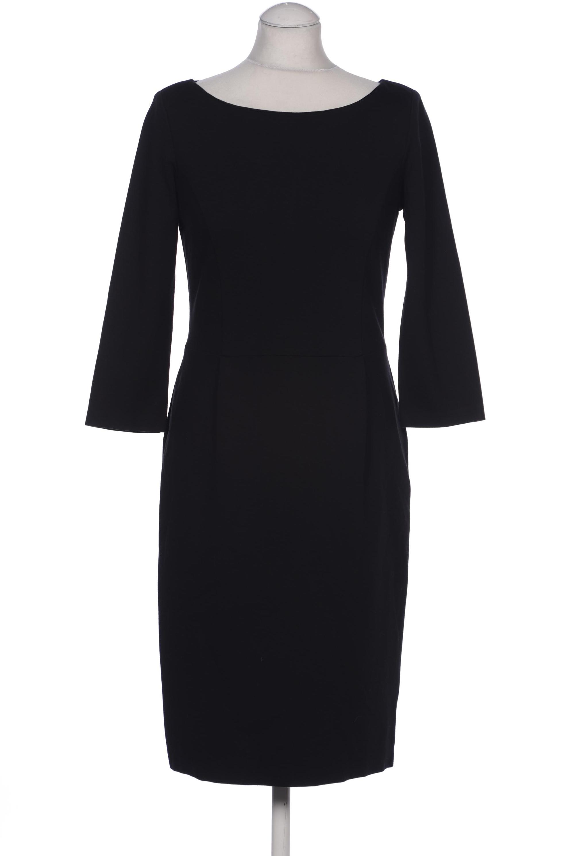 

Hallhuber Damen Kleid, schwarz, Gr. 38