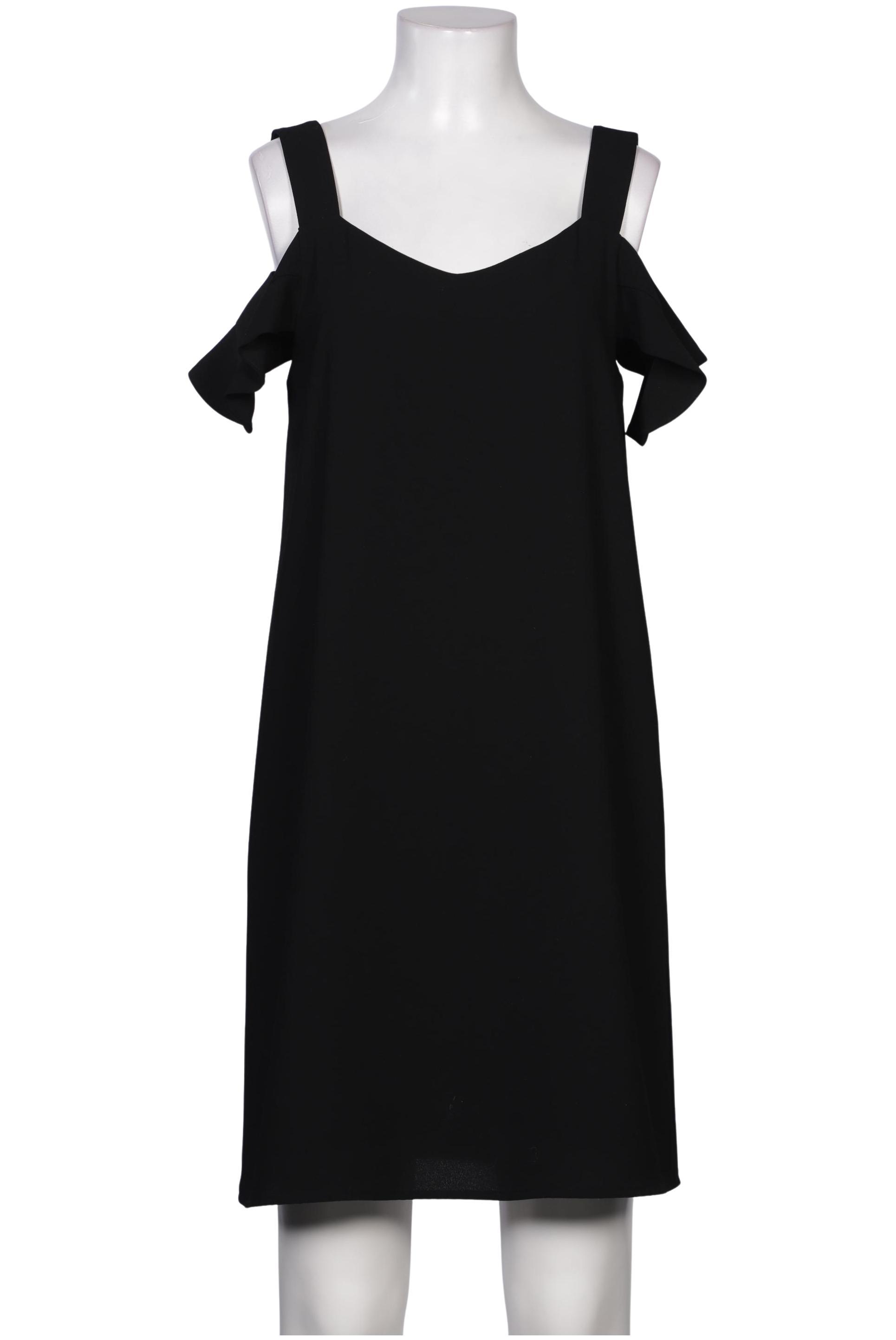

Hallhuber Damen Kleid, schwarz, Gr. 38