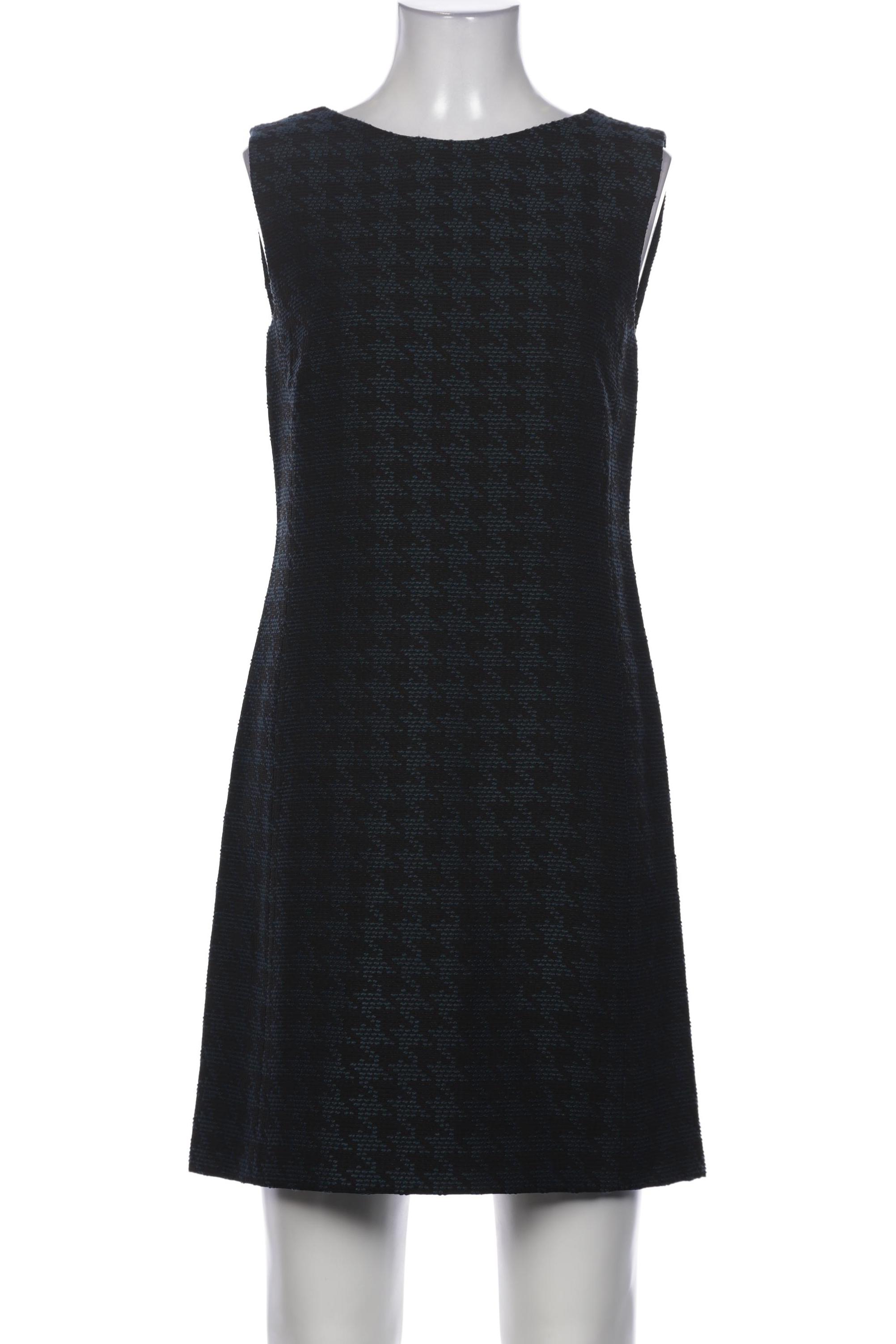 

Hallhuber Damen Kleid, schwarz, Gr. 36