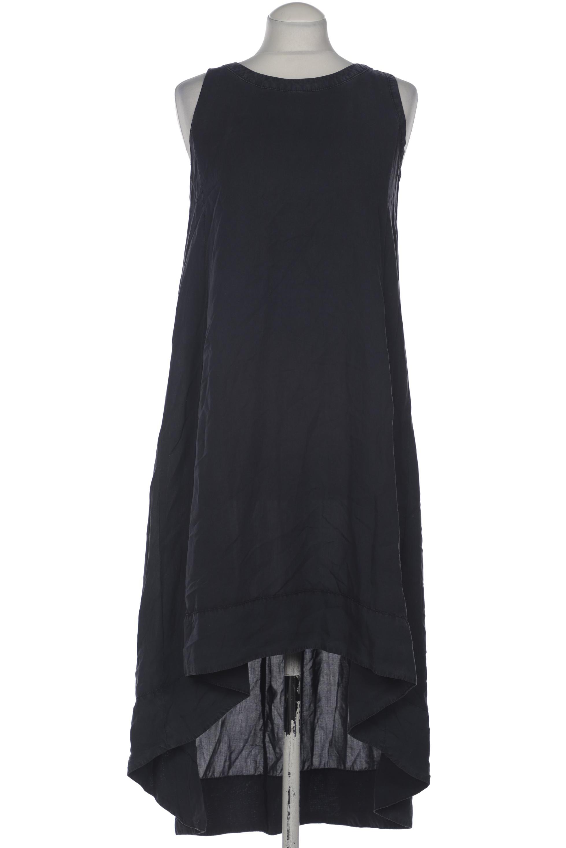 

Hallhuber Damen Kleid, marineblau, Gr. 36