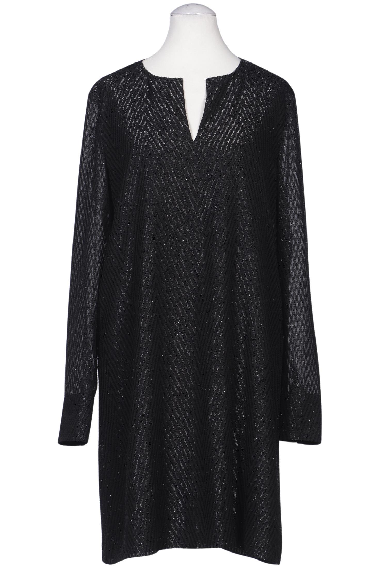 

Hallhuber Damen Kleid, schwarz, Gr. 36