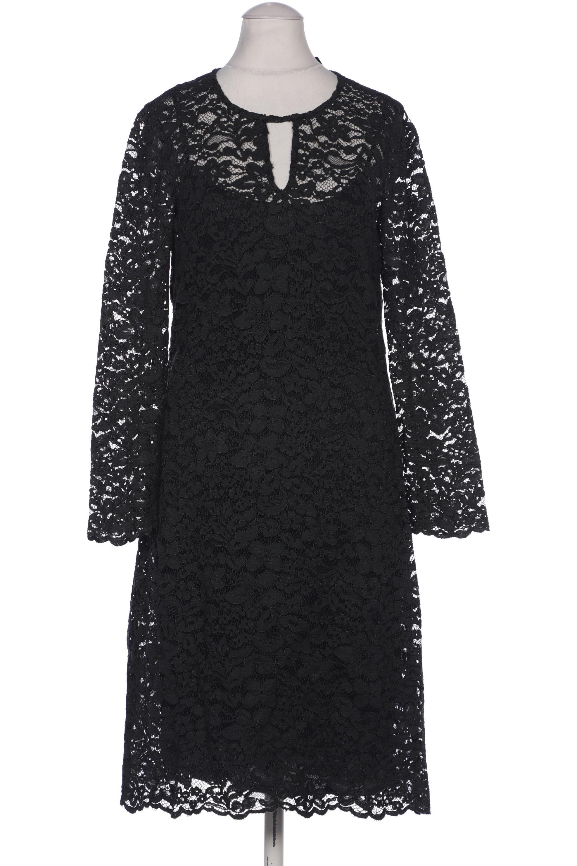 

Hallhuber Damen Kleid, grün, Gr. 34