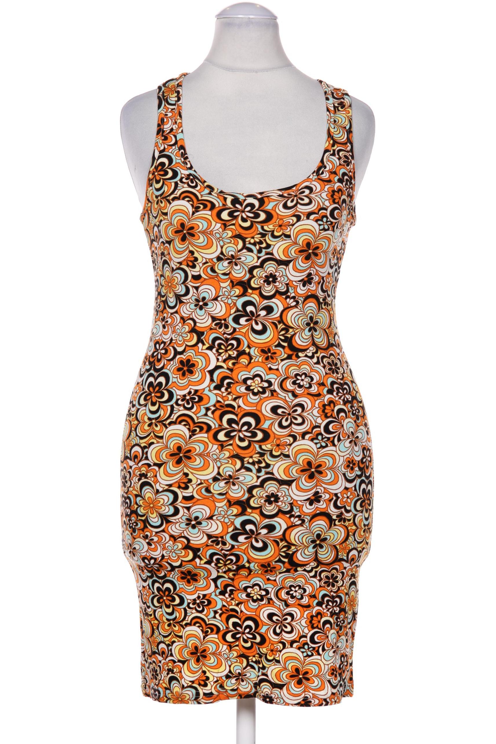 

Hallhuber Damen Kleid, mehrfarbig, Gr. 36