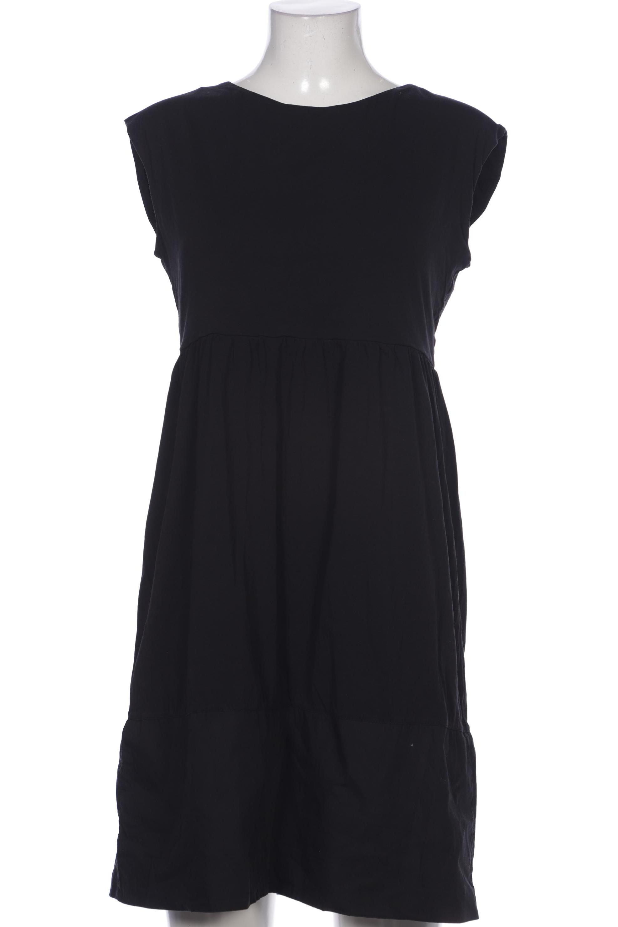 

Hallhuber Damen Kleid, schwarz, Gr. 42