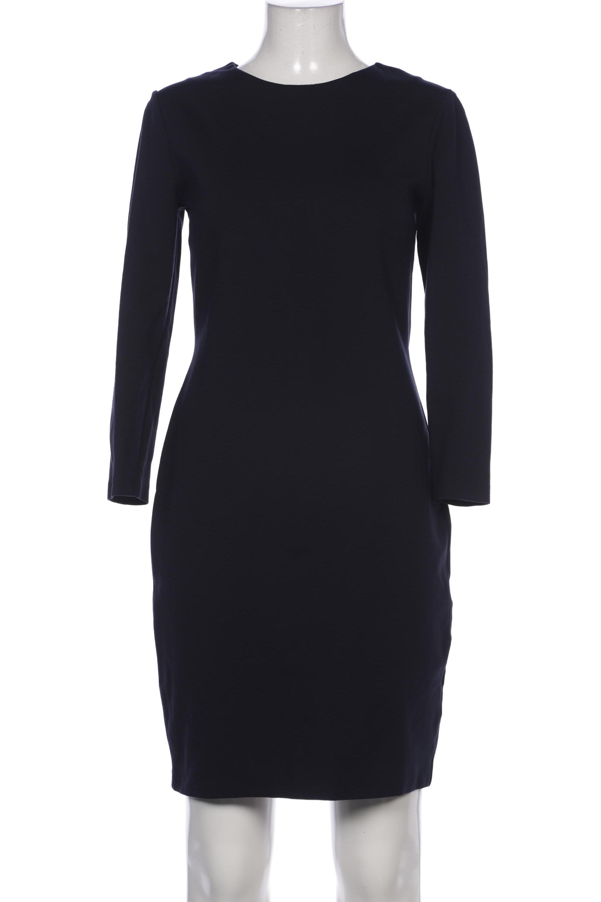 

Hallhuber Damen Kleid, marineblau, Gr. 40