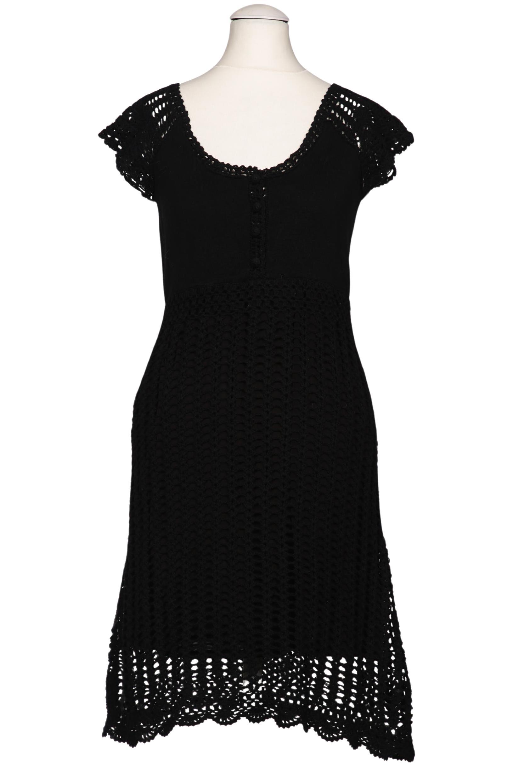 

Hallhuber Damen Kleid, schwarz, Gr. 36