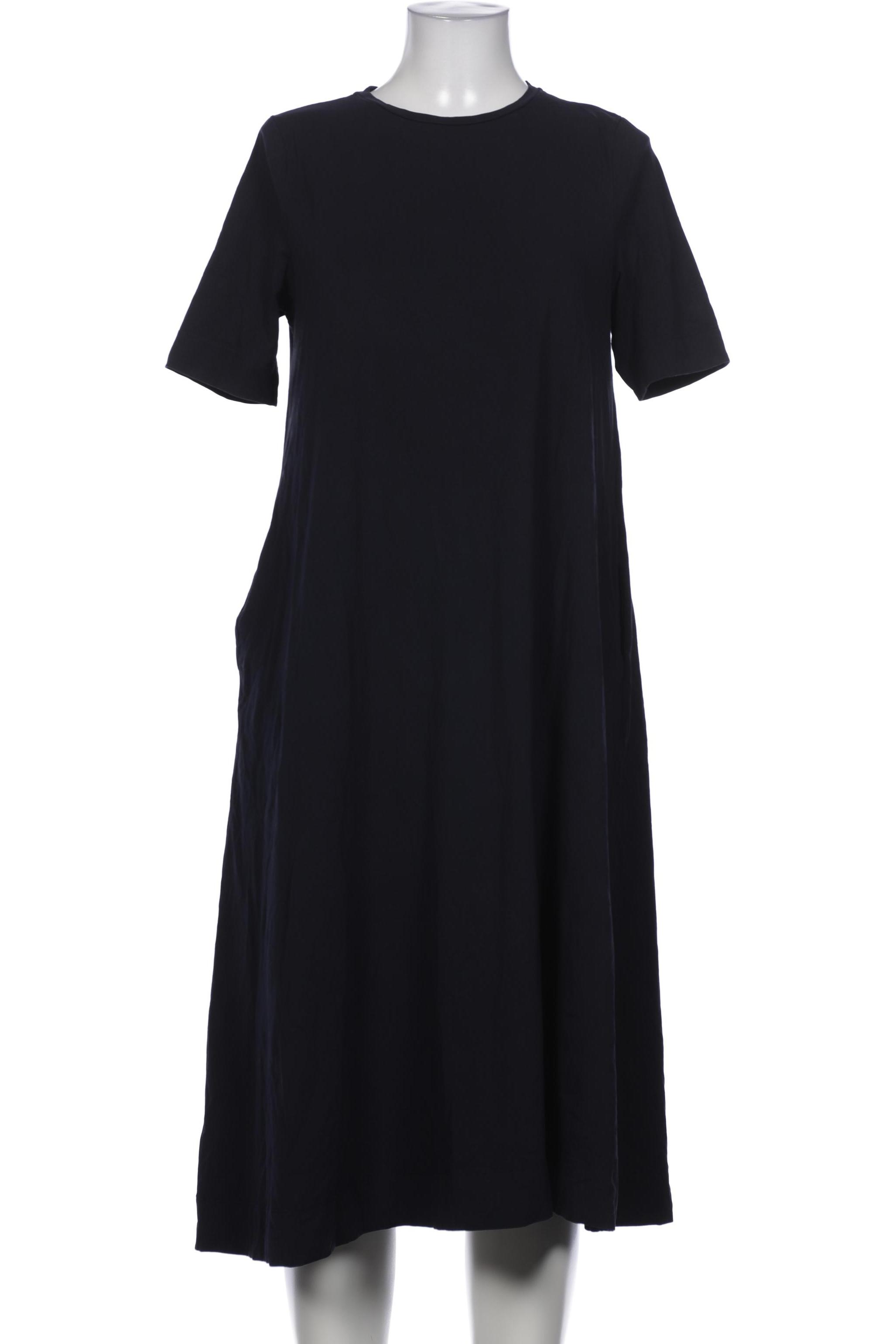 

Hallhuber Damen Kleid, marineblau, Gr. 38