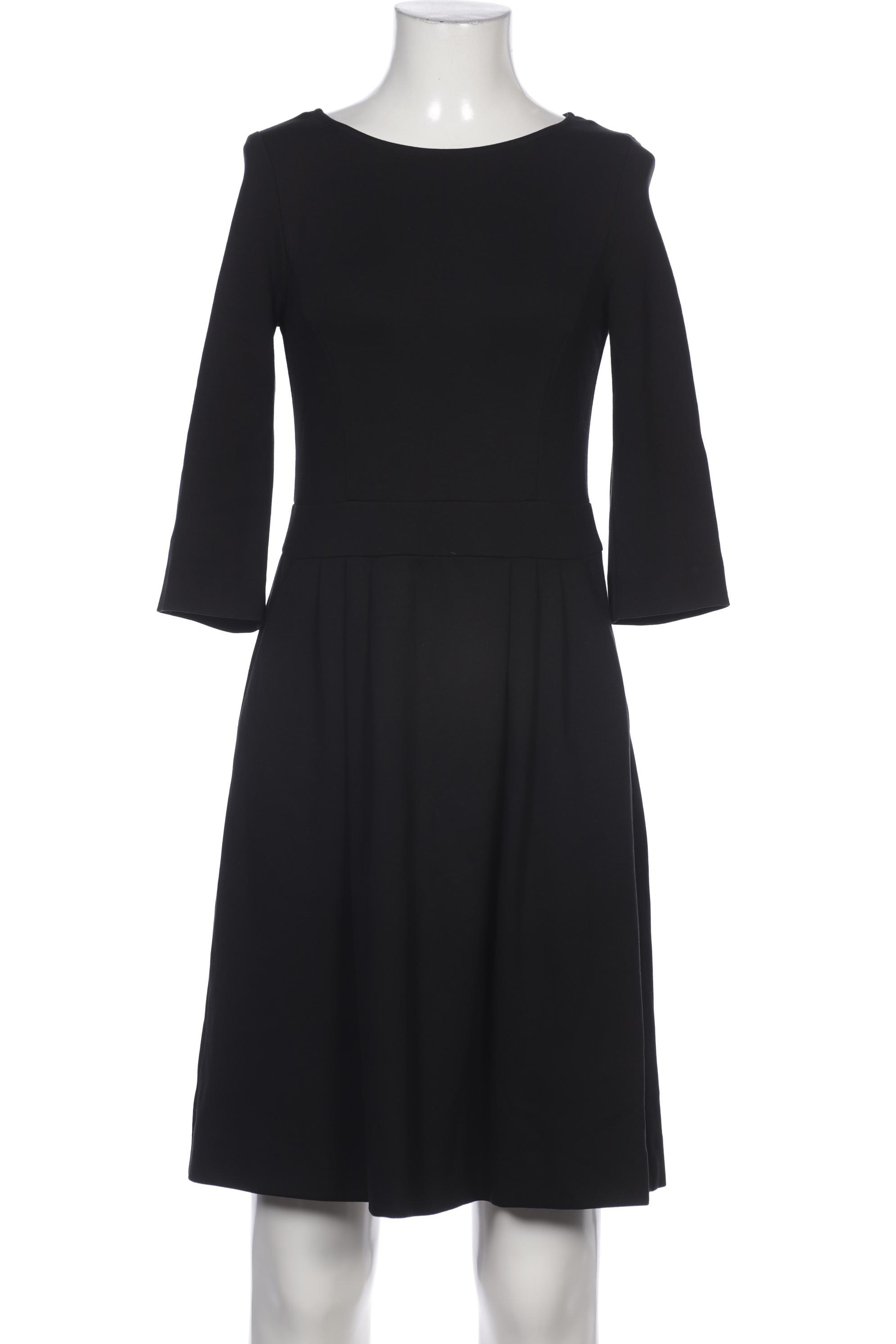 

Hallhuber Damen Kleid, schwarz, Gr. 34