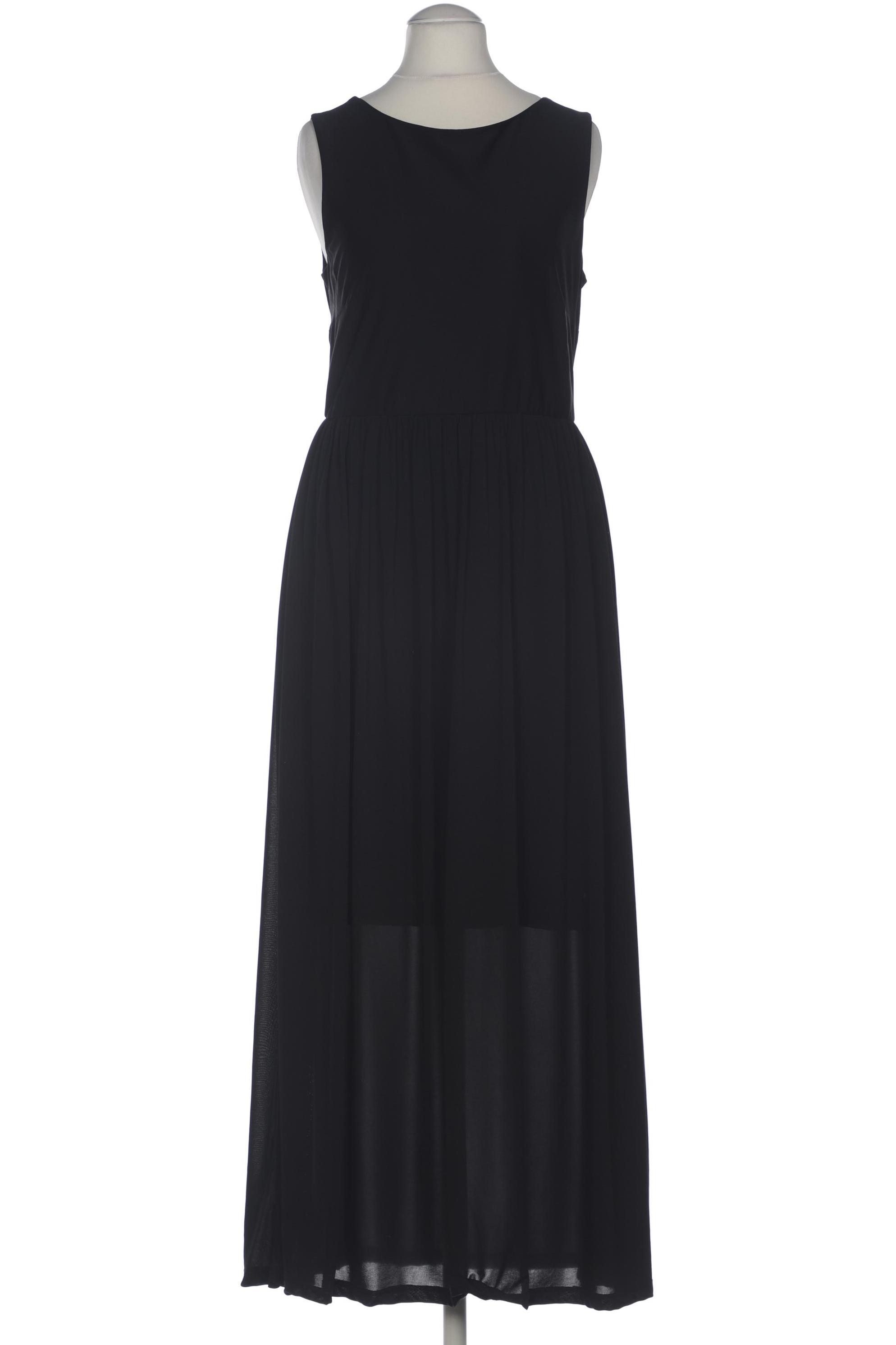 

Hallhuber Damen Kleid, schwarz, Gr. 36