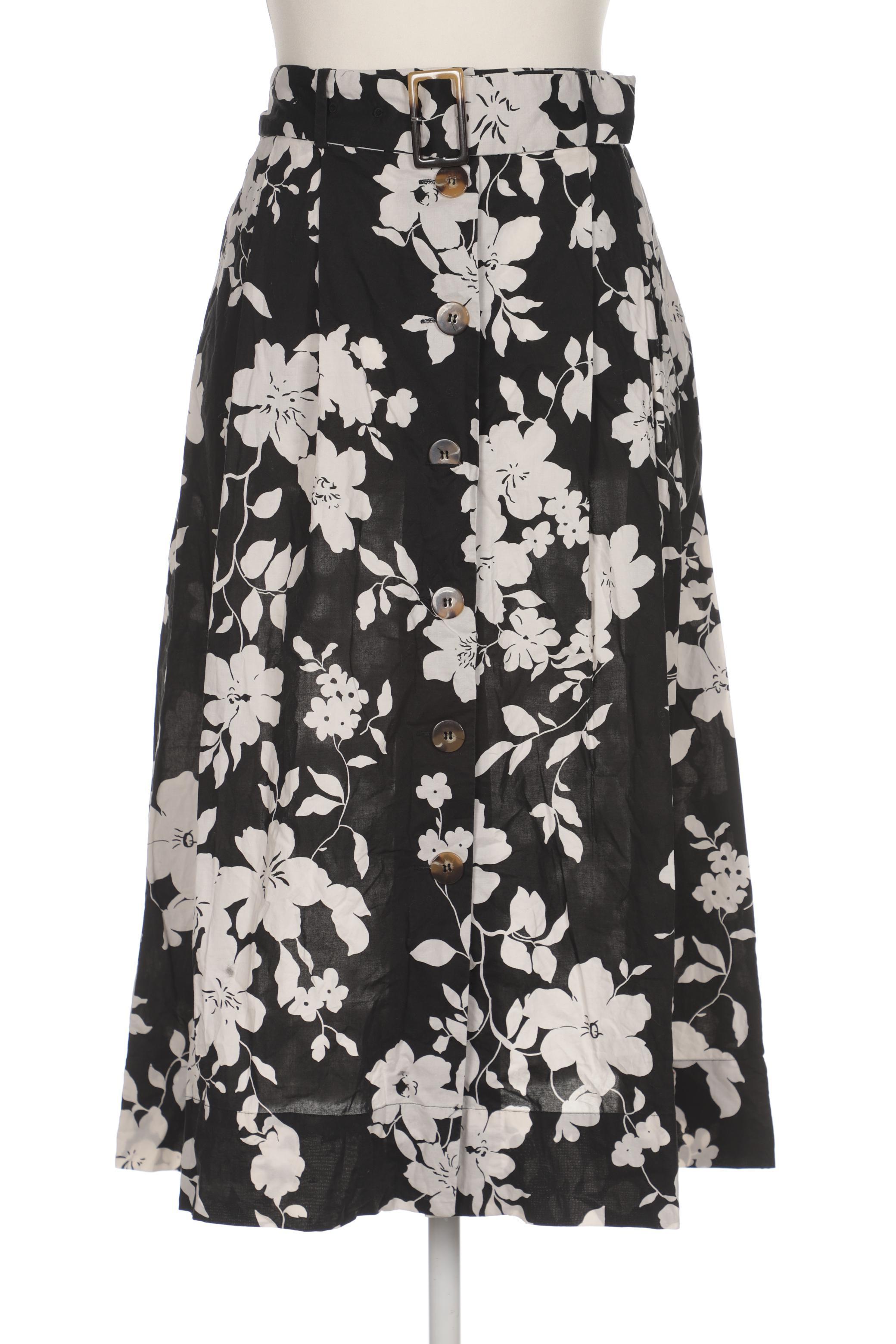 

Hallhuber Damen Kleid, schwarz, Gr. 38