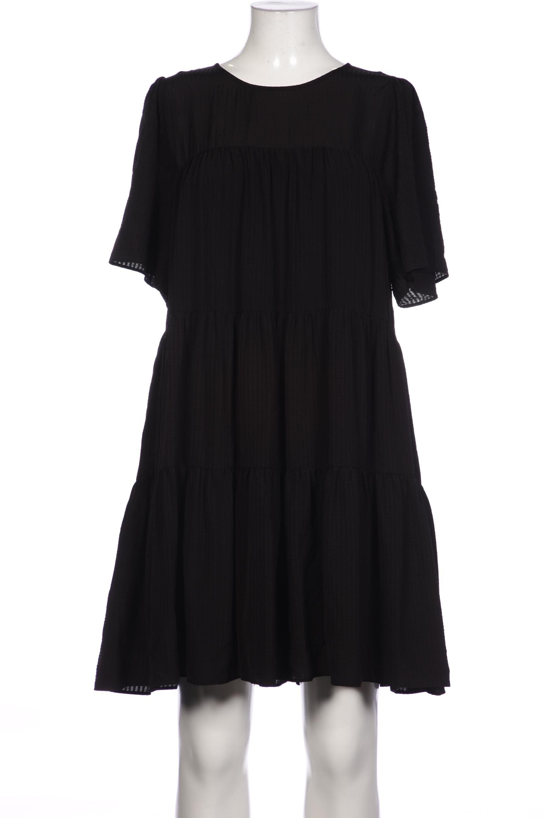 

Hallhuber Damen Kleid, schwarz