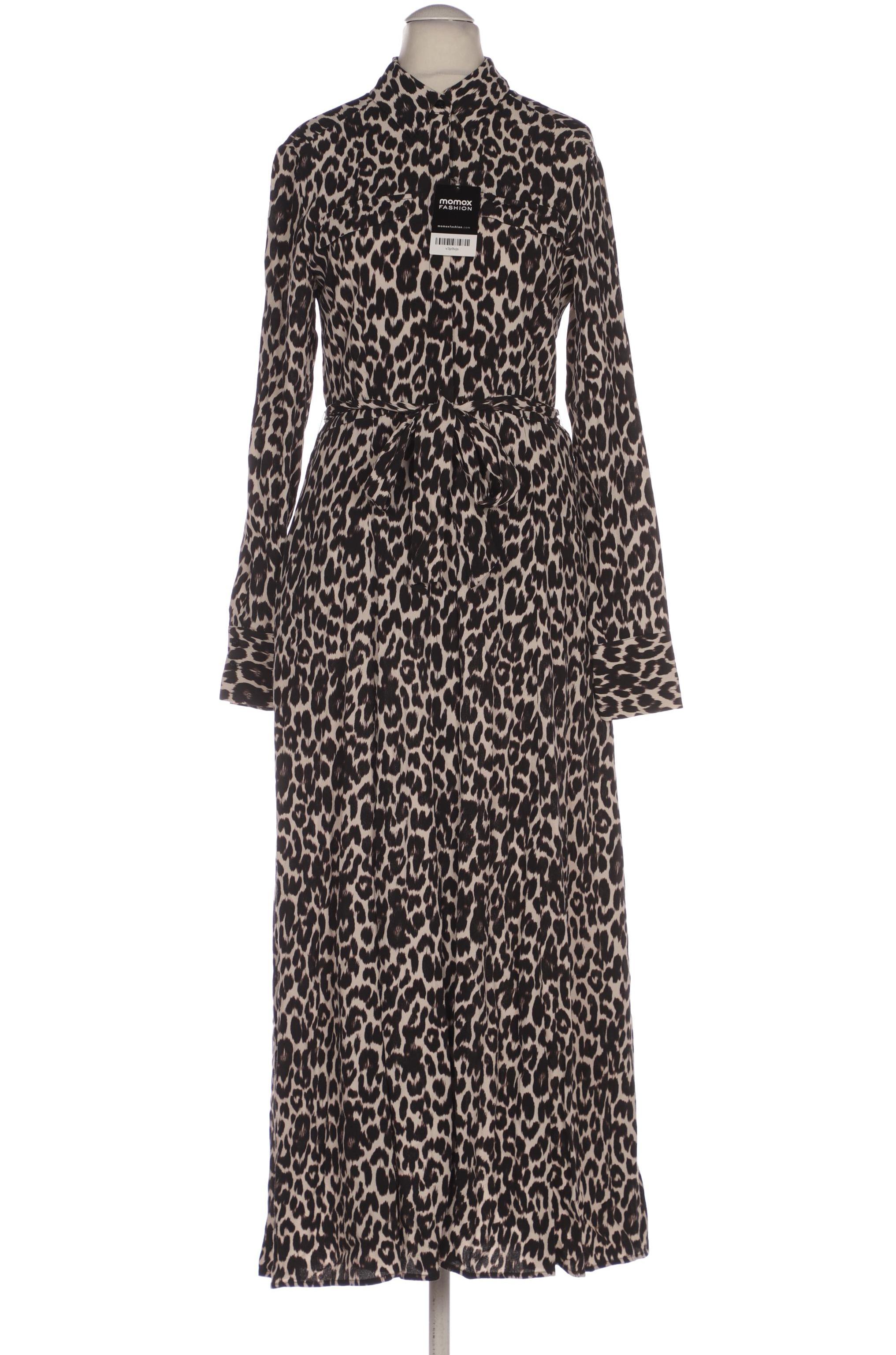 

Hallhuber Damen Kleid, schwarz, Gr. 36