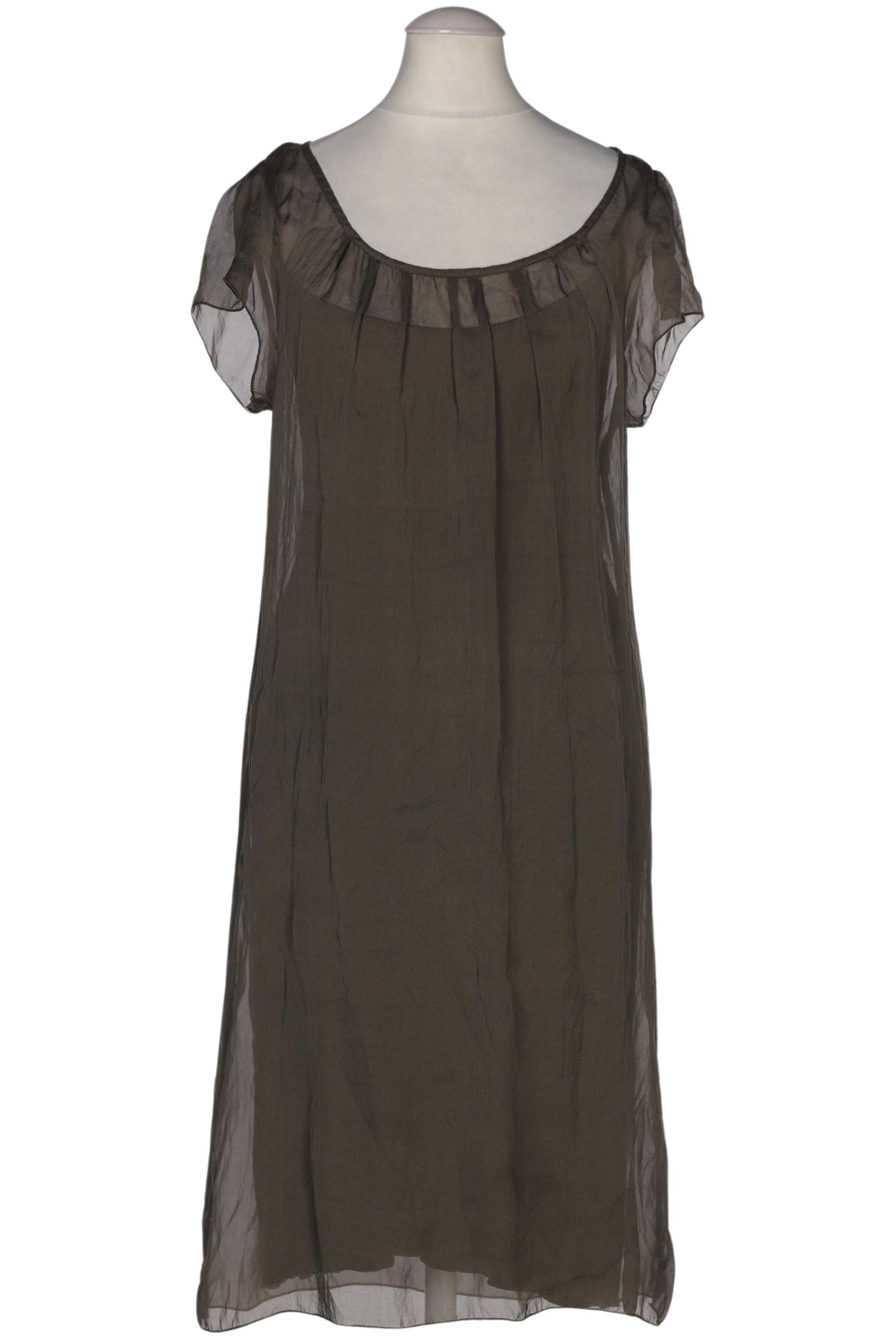 

Hallhuber Damen Kleid, grün, Gr. 34