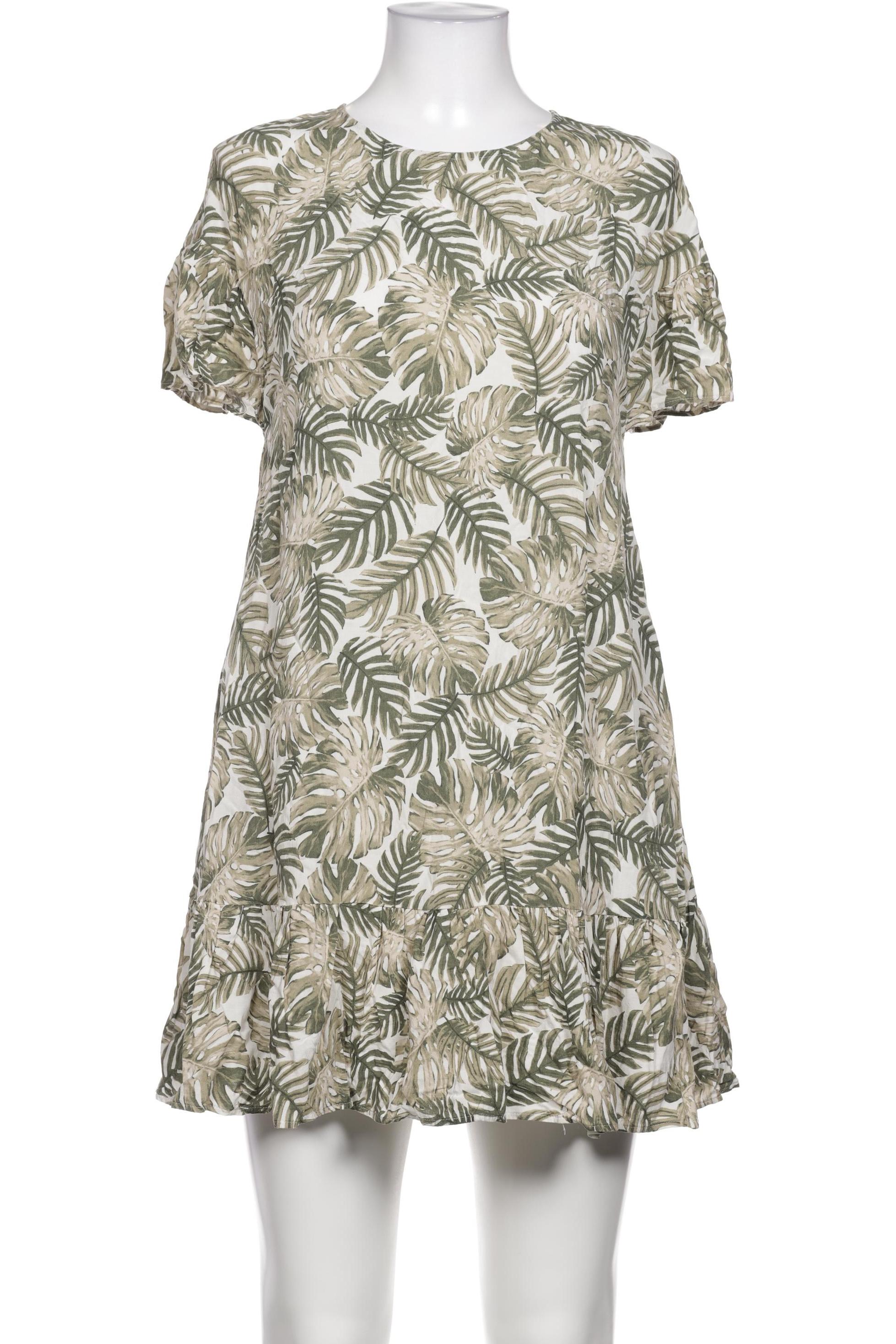 

Hallhuber Damen Kleid, grün, Gr. 36