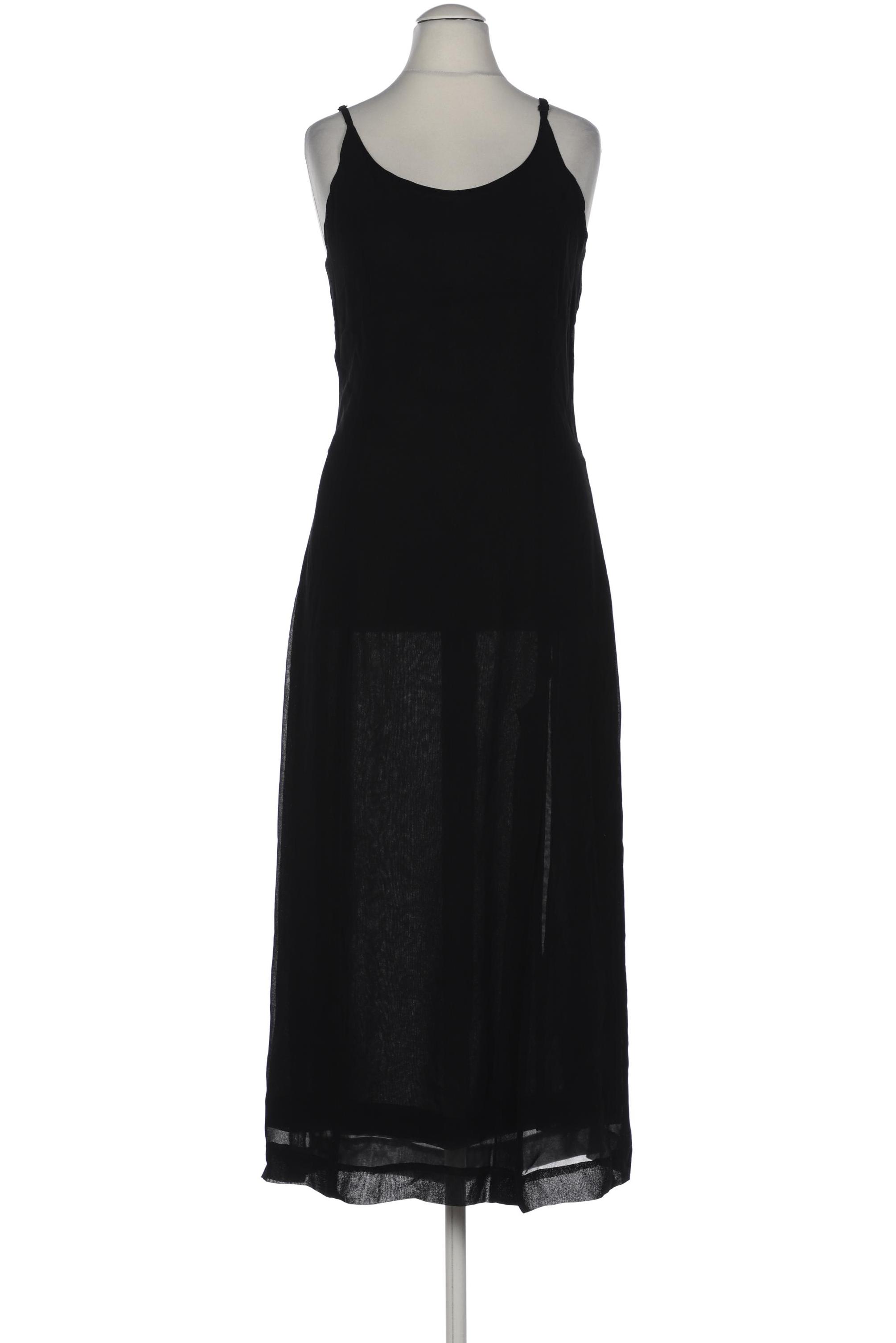 

Hallhuber Damen Kleid, schwarz, Gr. 40