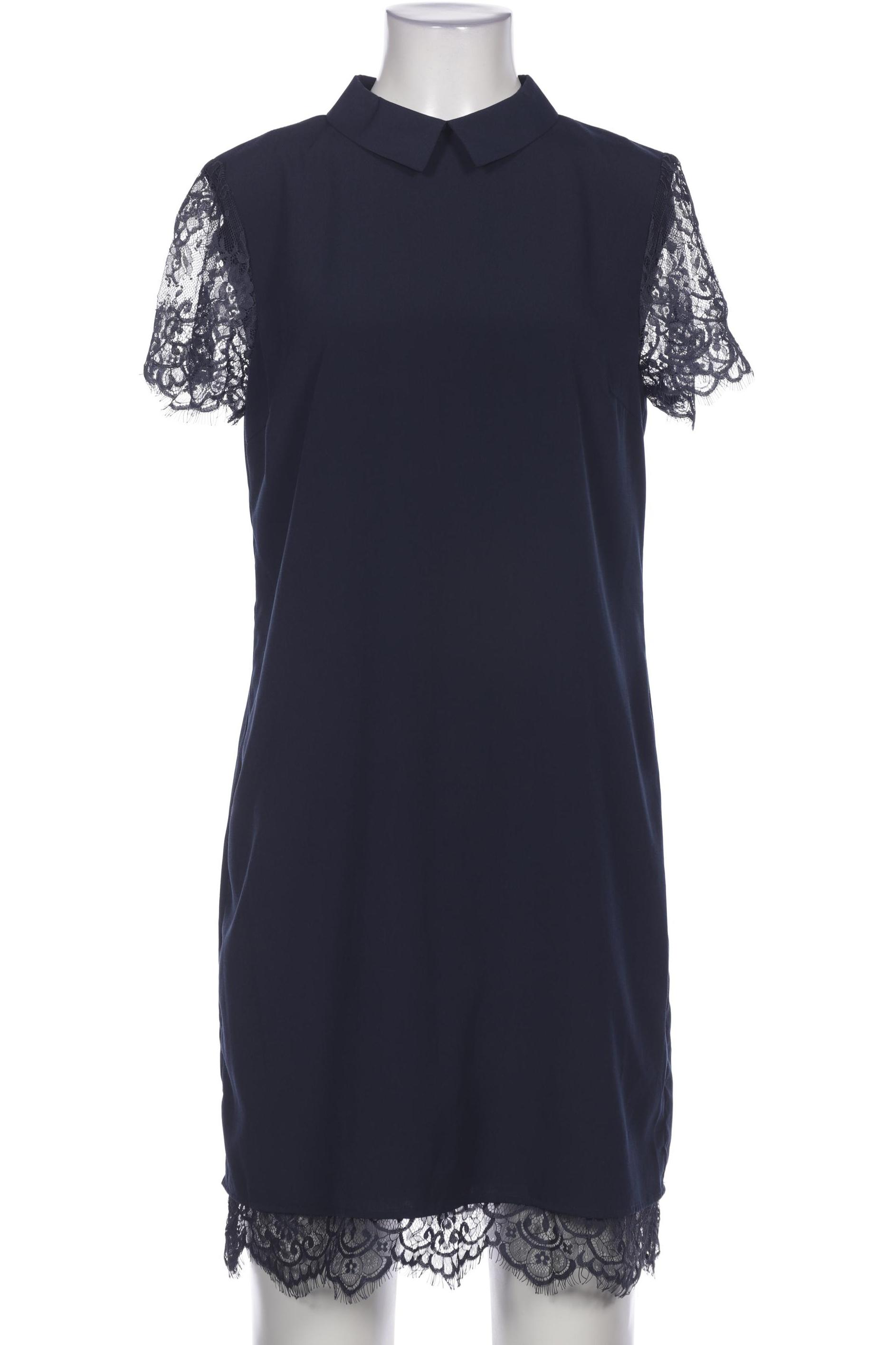 

Hallhuber Damen Kleid, marineblau