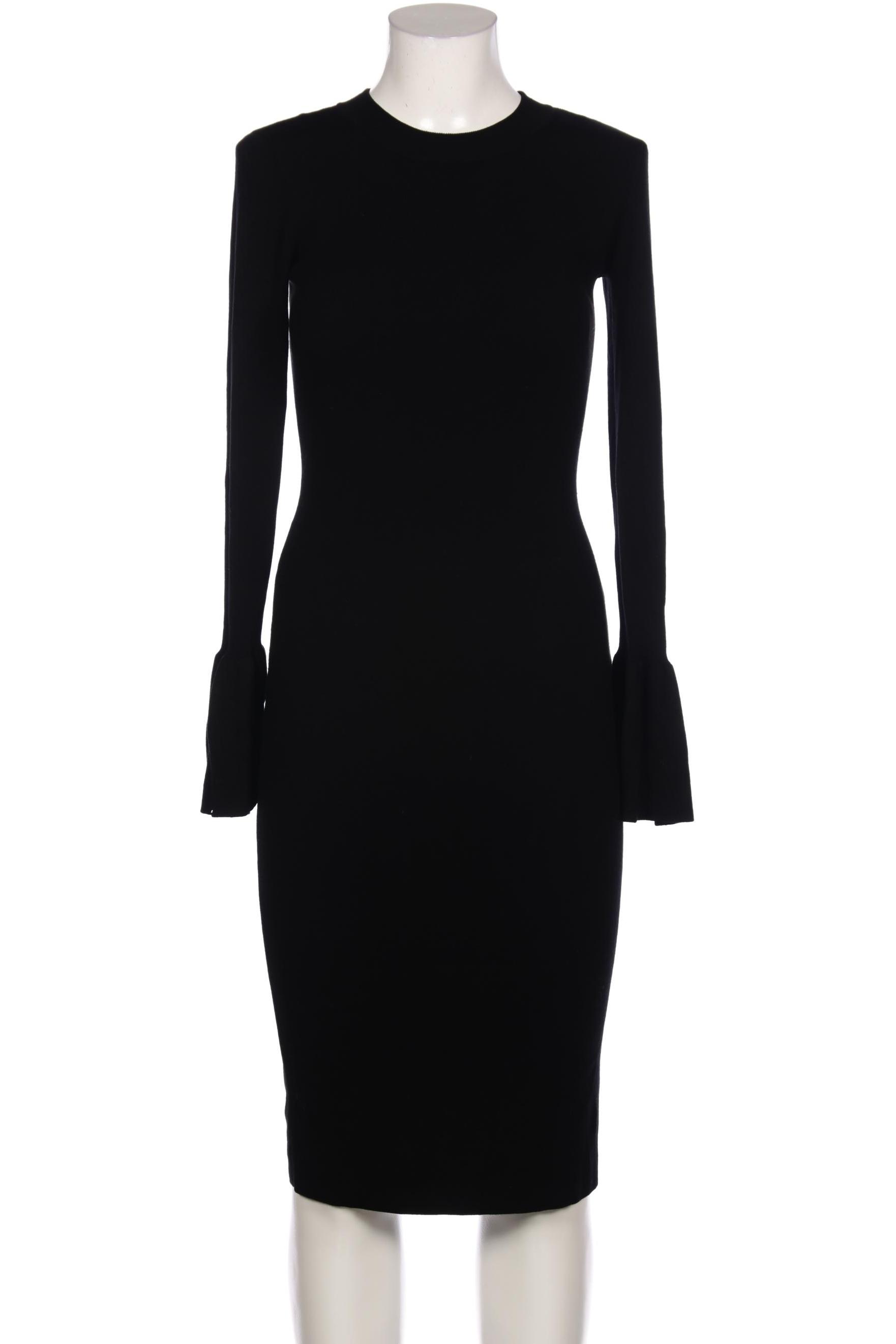 

Hallhuber Damen Kleid, schwarz, Gr. 34