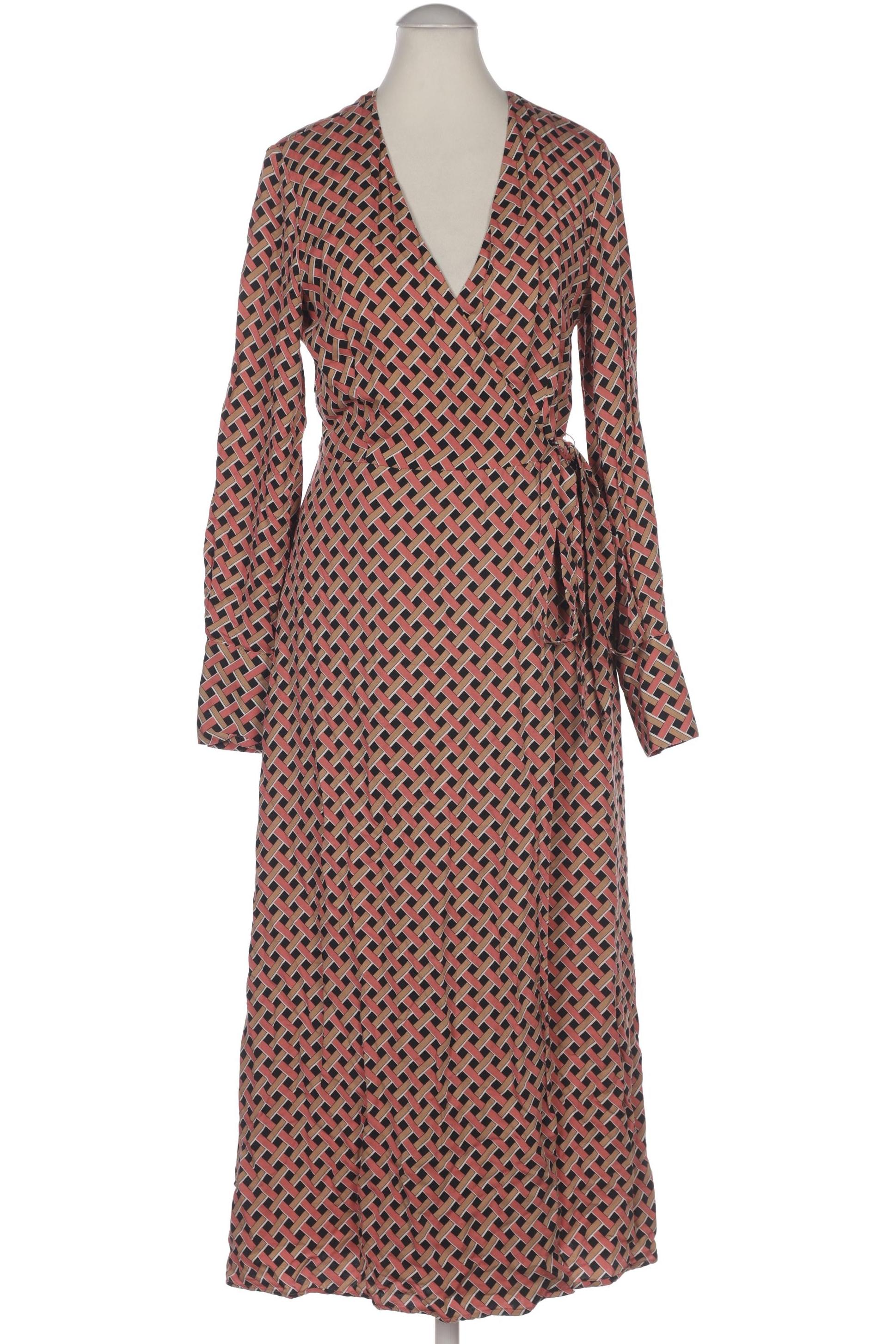 

Hallhuber Damen Kleid, pink, Gr. 34