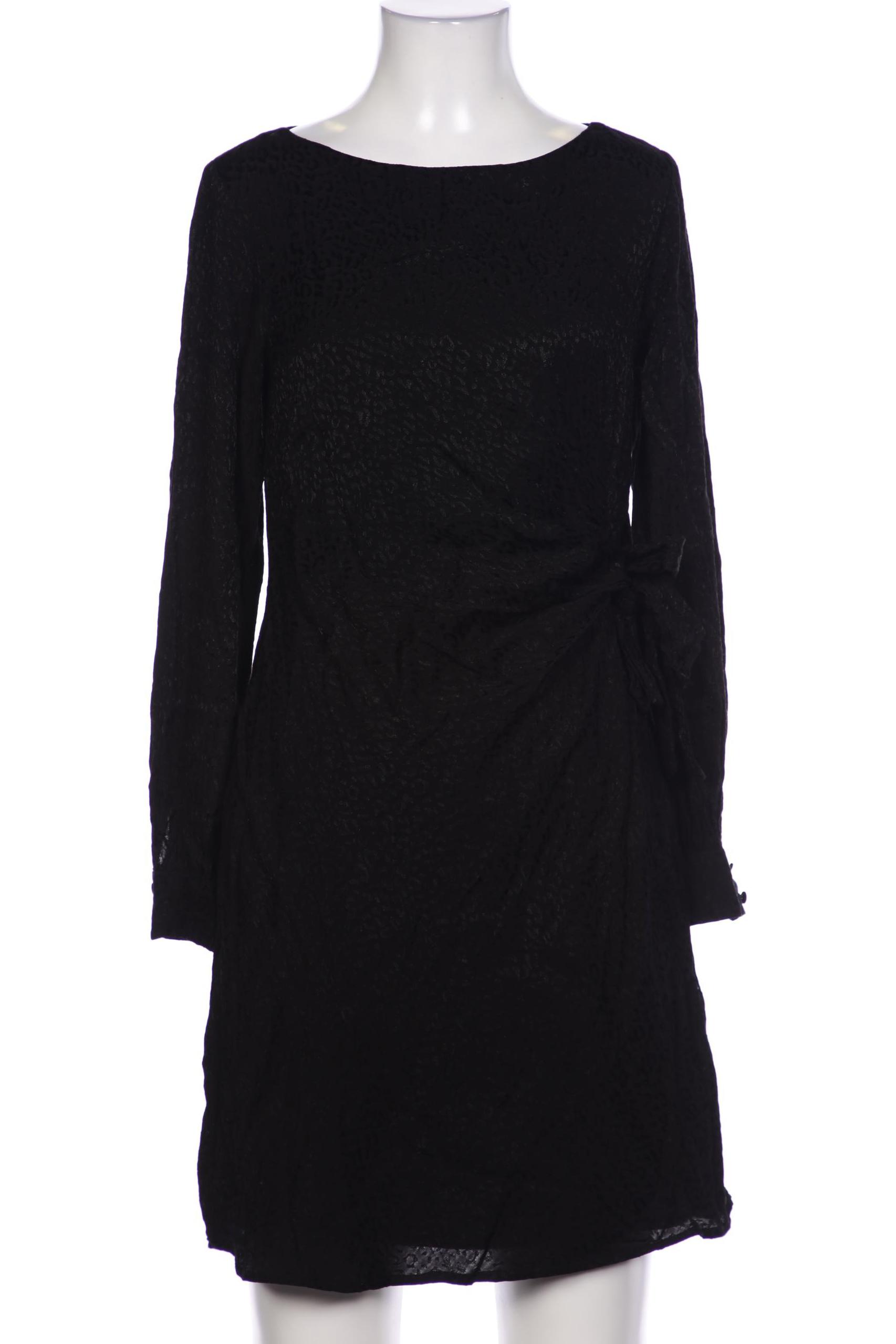 

Hallhuber Damen Kleid, schwarz, Gr. 36