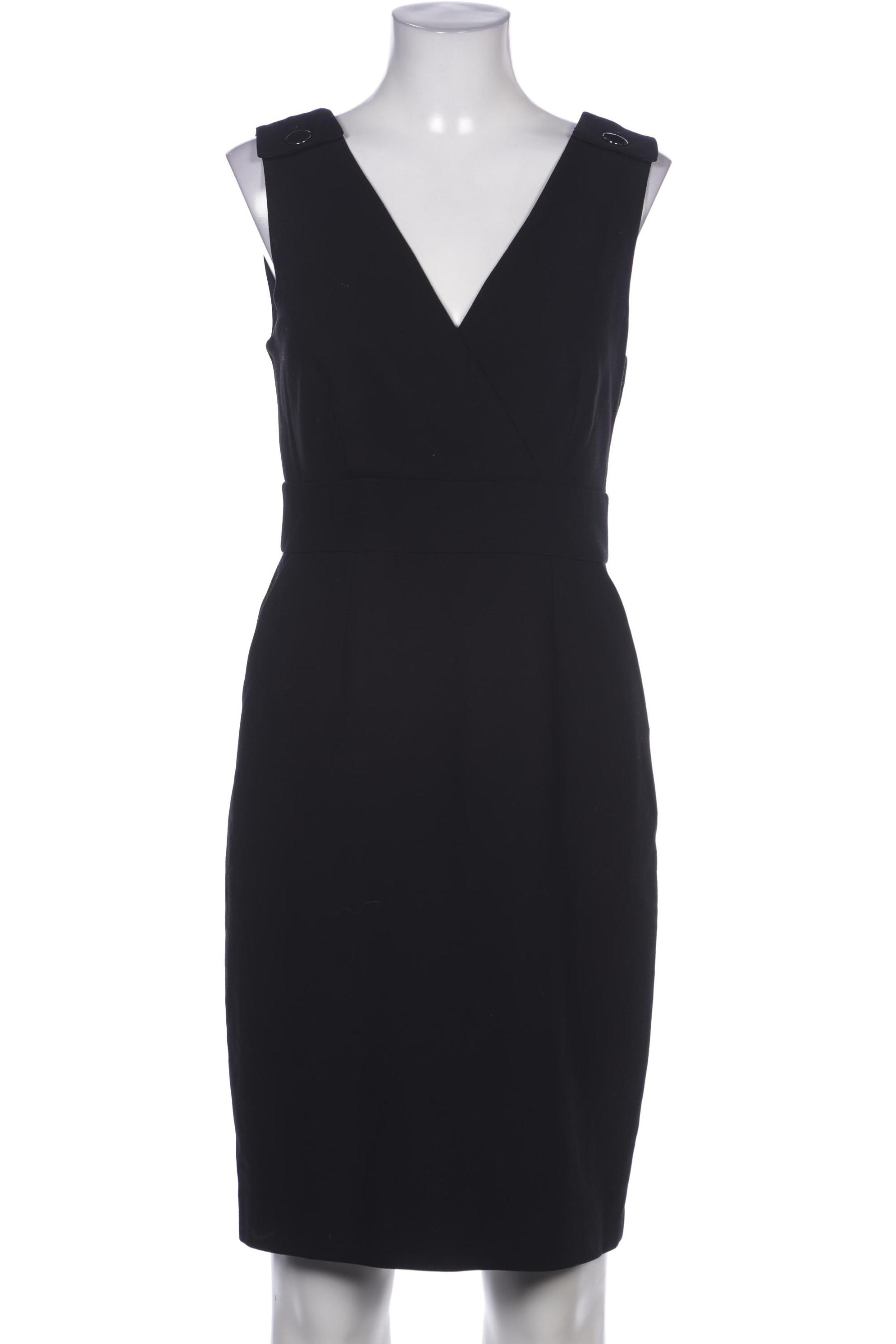 

Hallhuber Damen Kleid, schwarz, Gr. 38