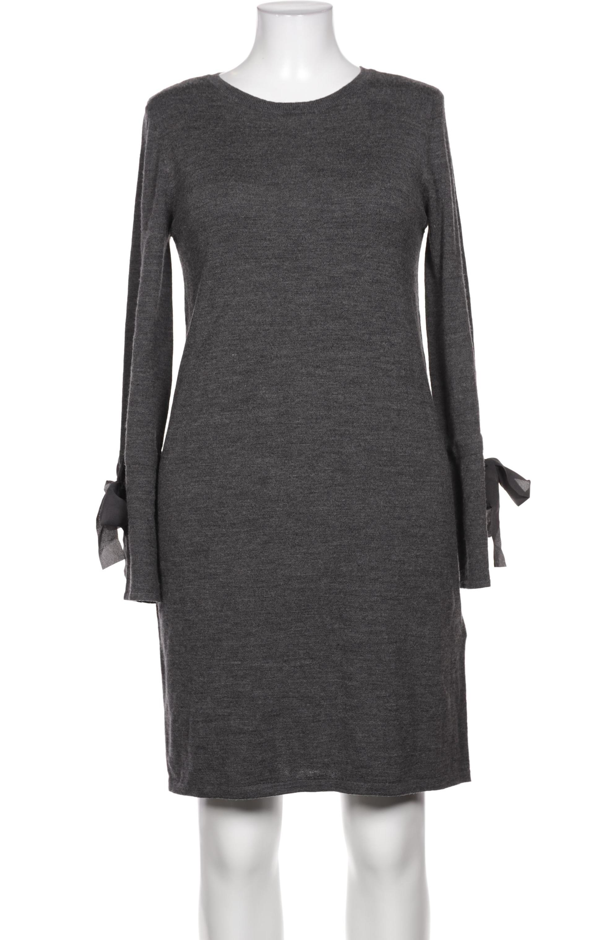 

Hallhuber Damen Kleid, grau, Gr. 42
