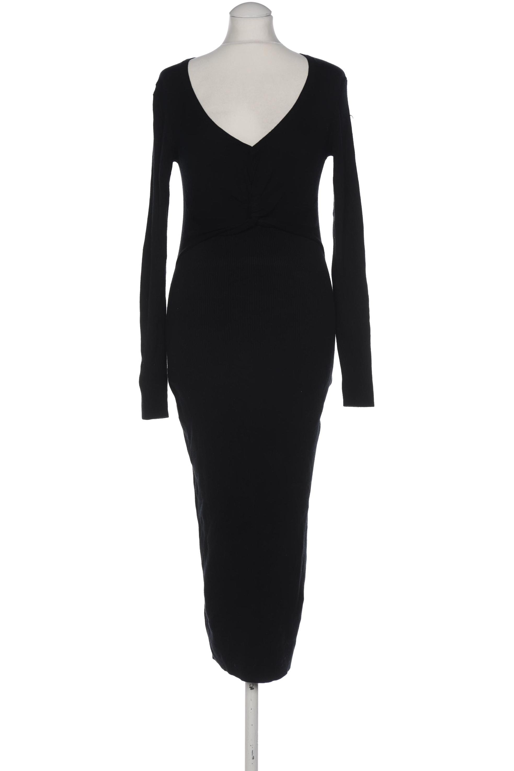 

Hallhuber Damen Kleid, schwarz, Gr. 38