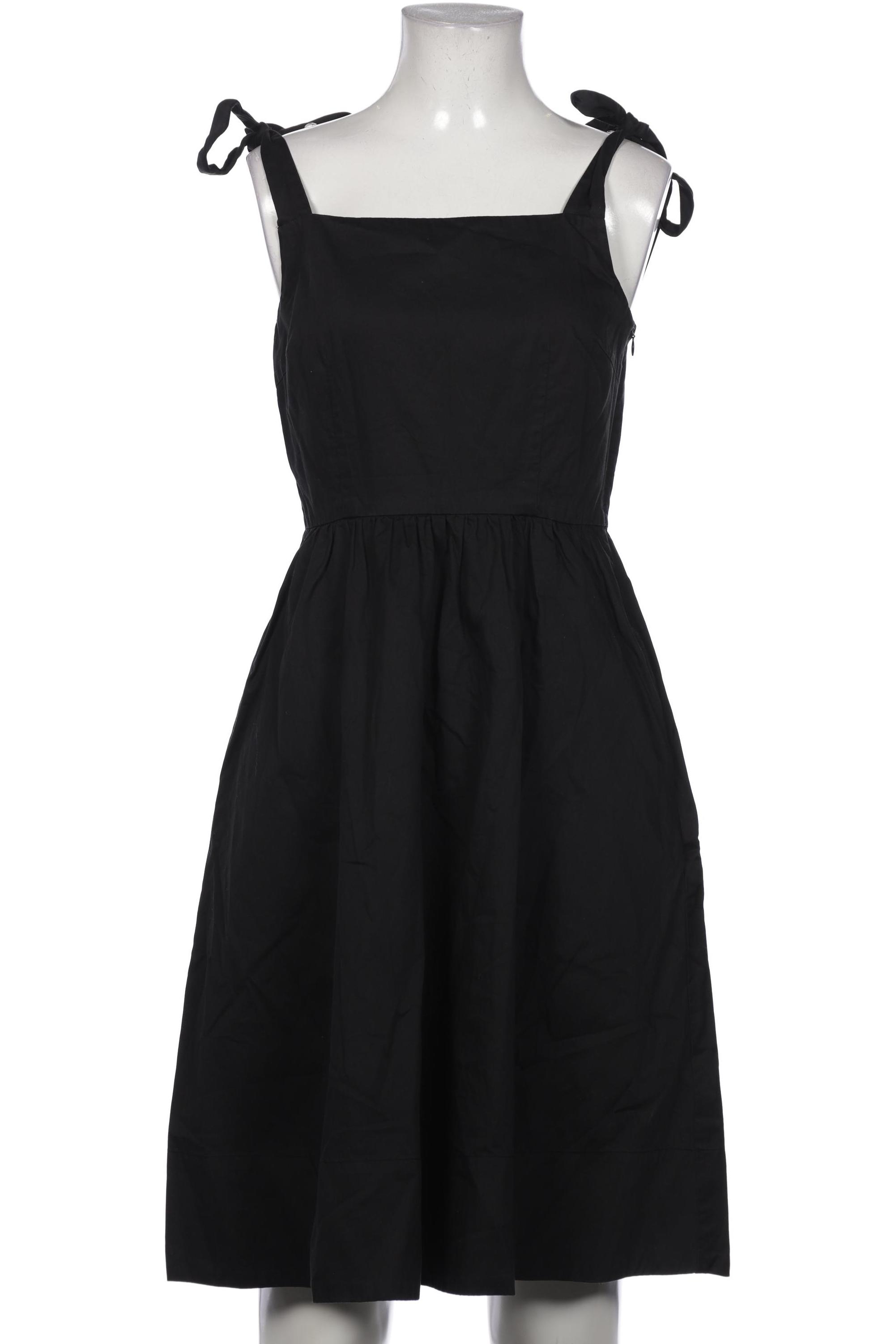 

Hallhuber Damen Kleid, schwarz, Gr. 36