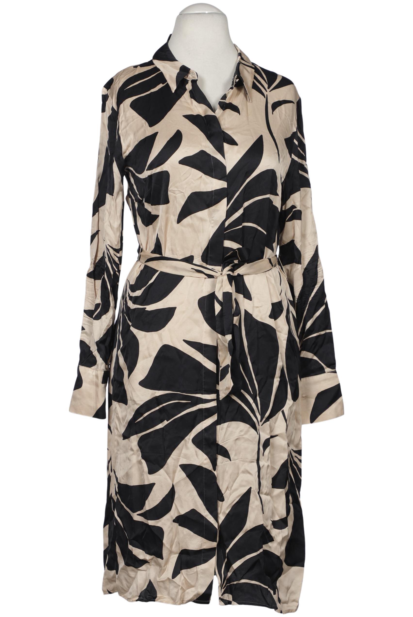

Hallhuber Damen Kleid, schwarz, Gr. 38