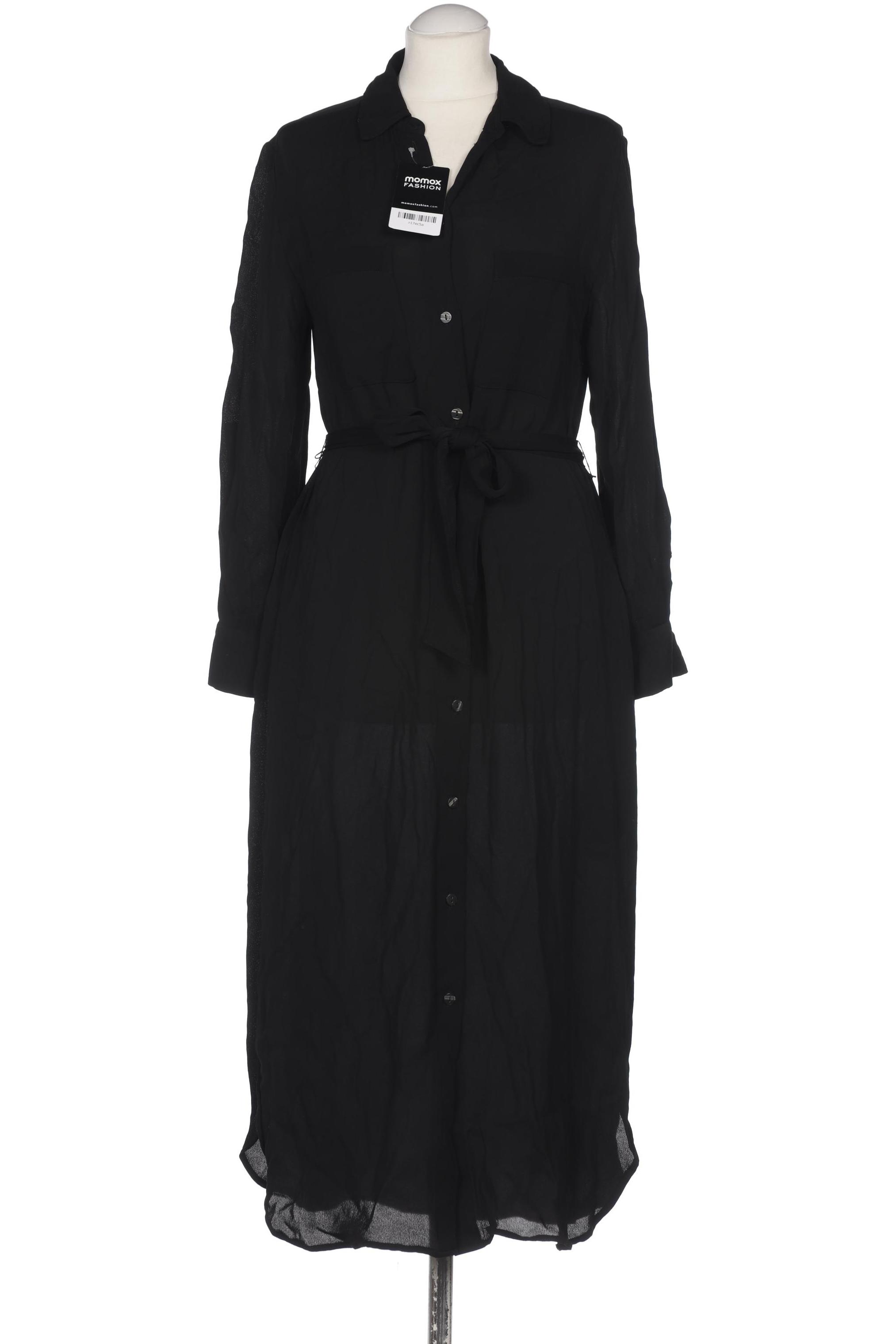 

Hallhuber Damen Kleid, schwarz, Gr. 38