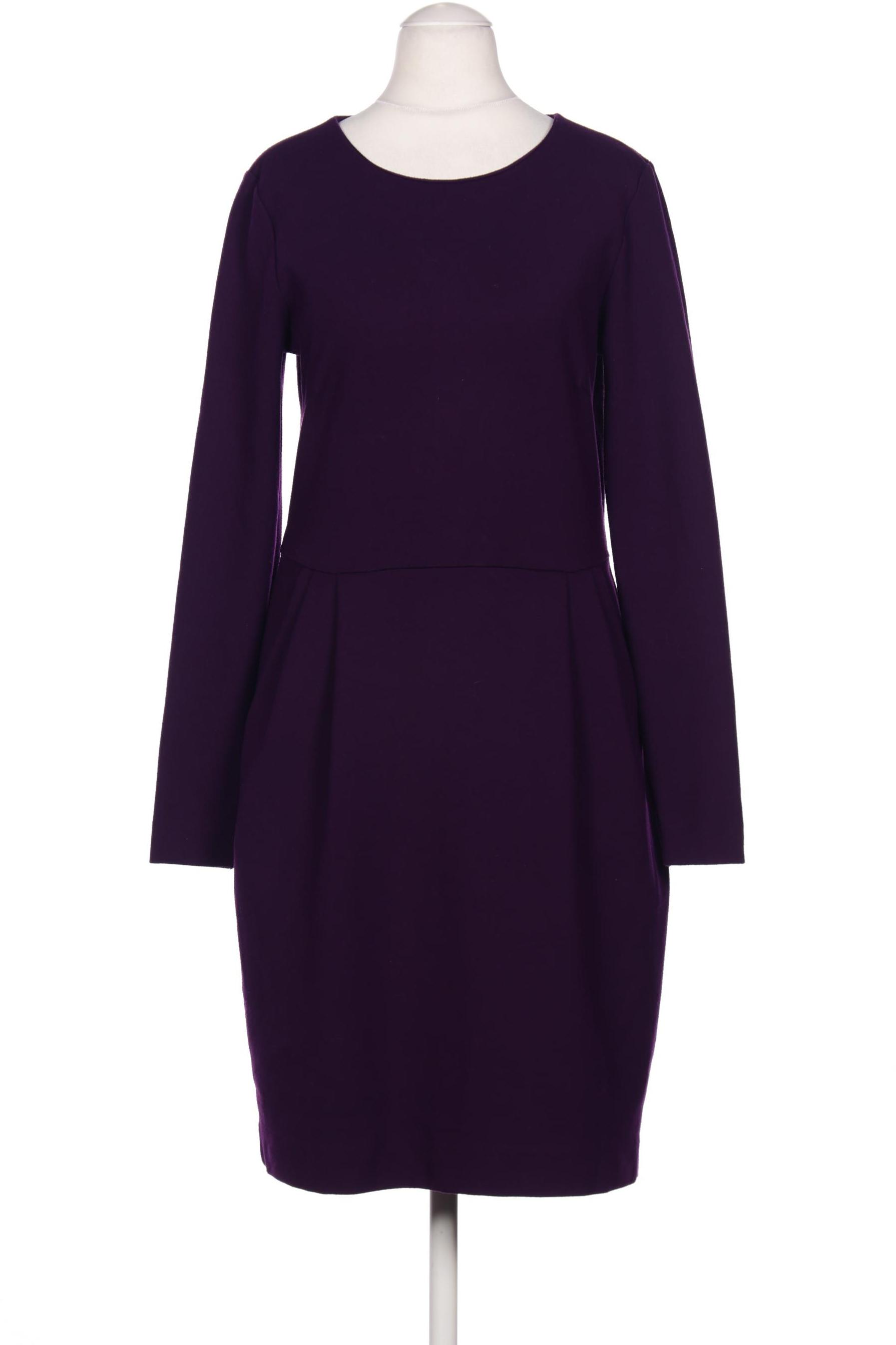 

Hallhuber Damen Kleid, flieder, Gr. 36