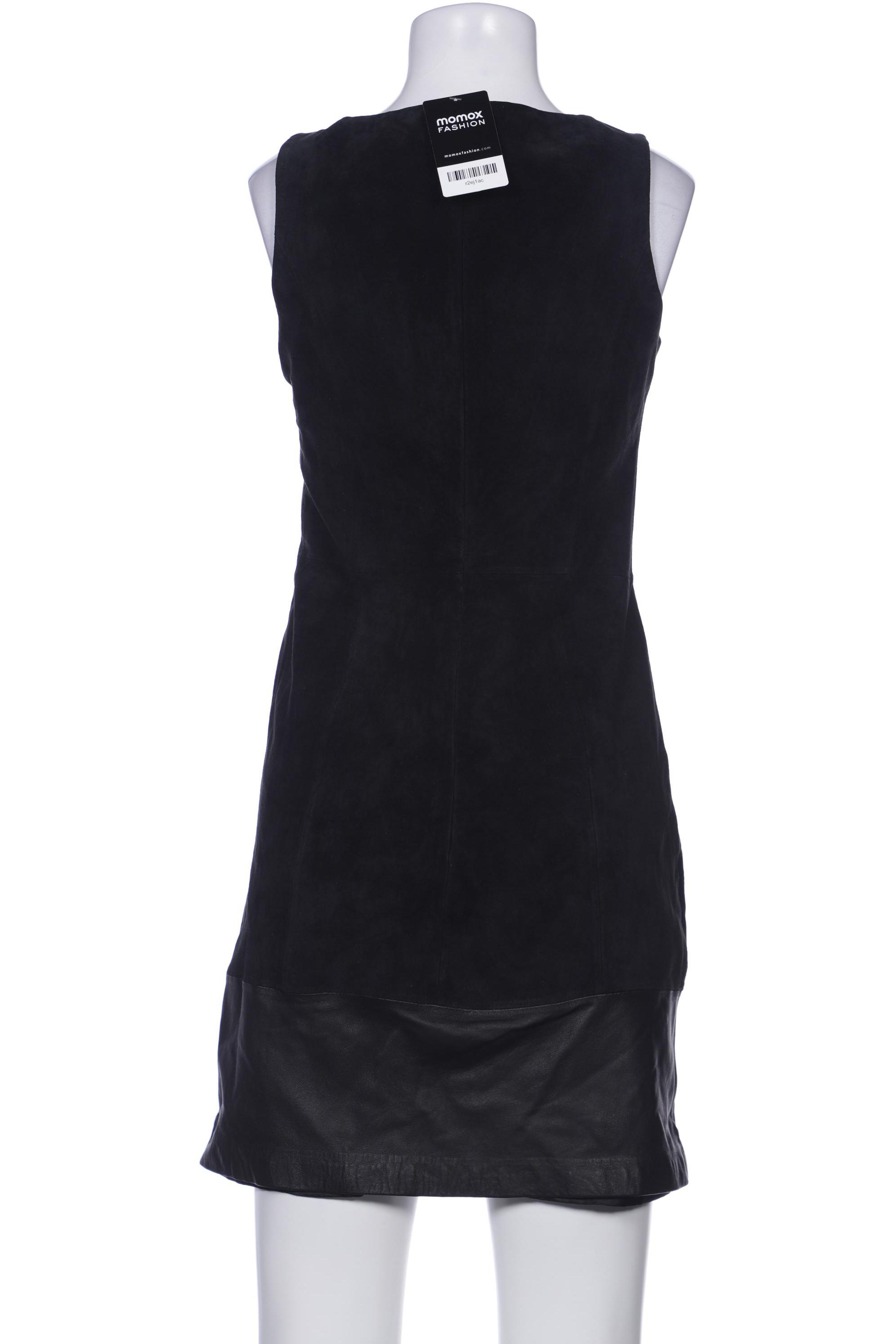 

Hallhuber Damen Kleid, schwarz, Gr. 36