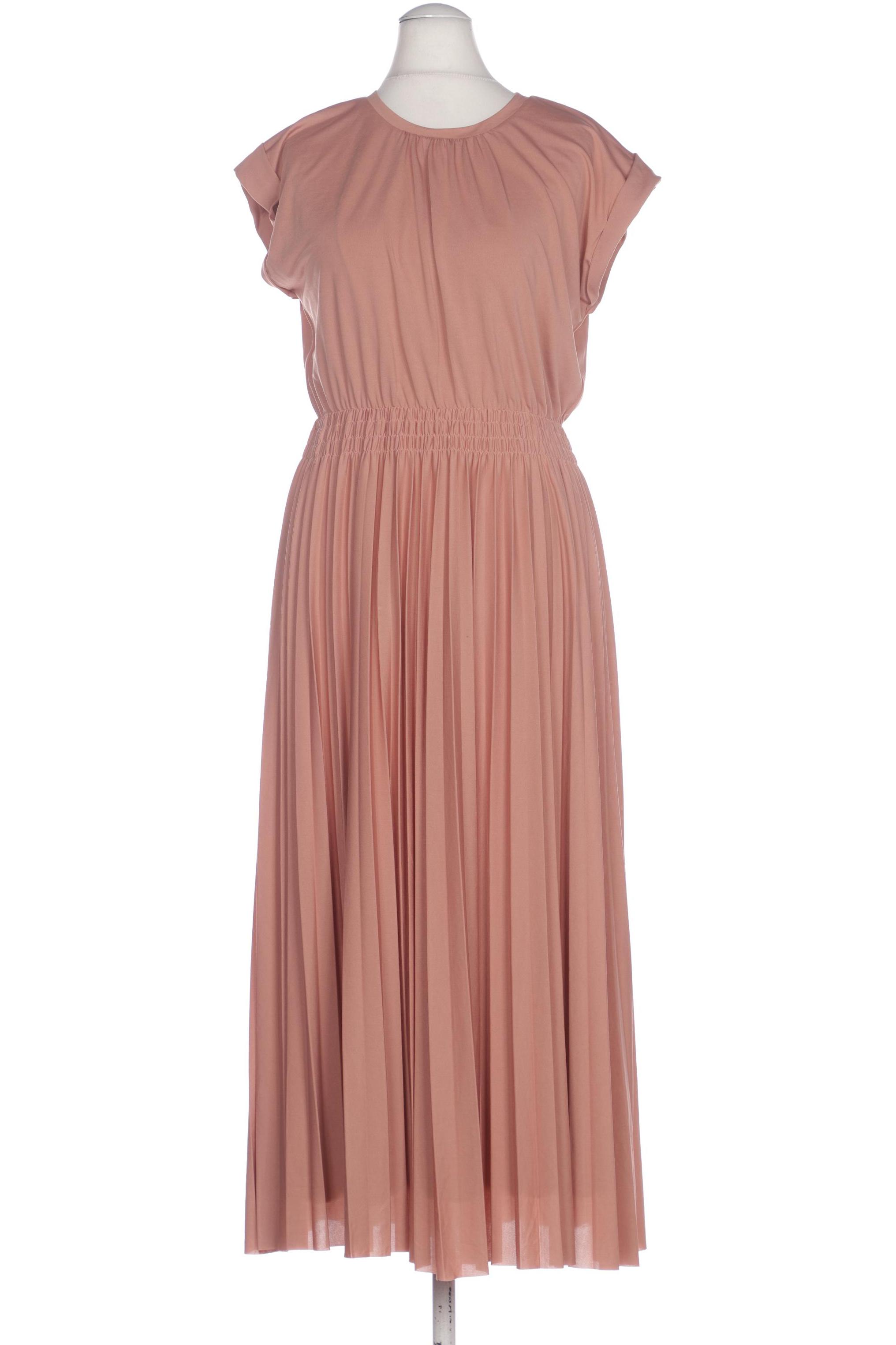 

Hallhuber Damen Kleid, pink, Gr. 36