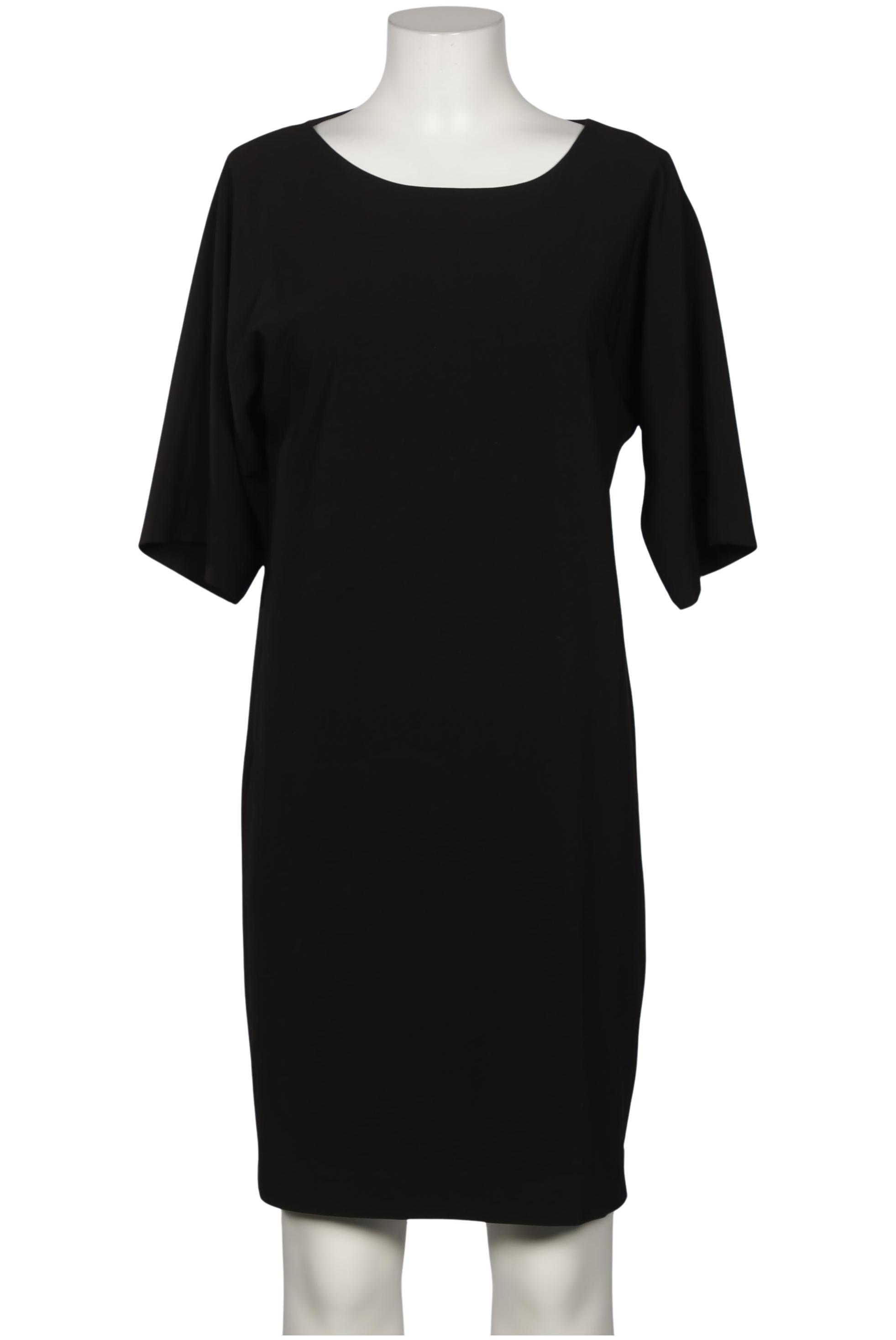 

Hallhuber Damen Kleid, schwarz, Gr. 38