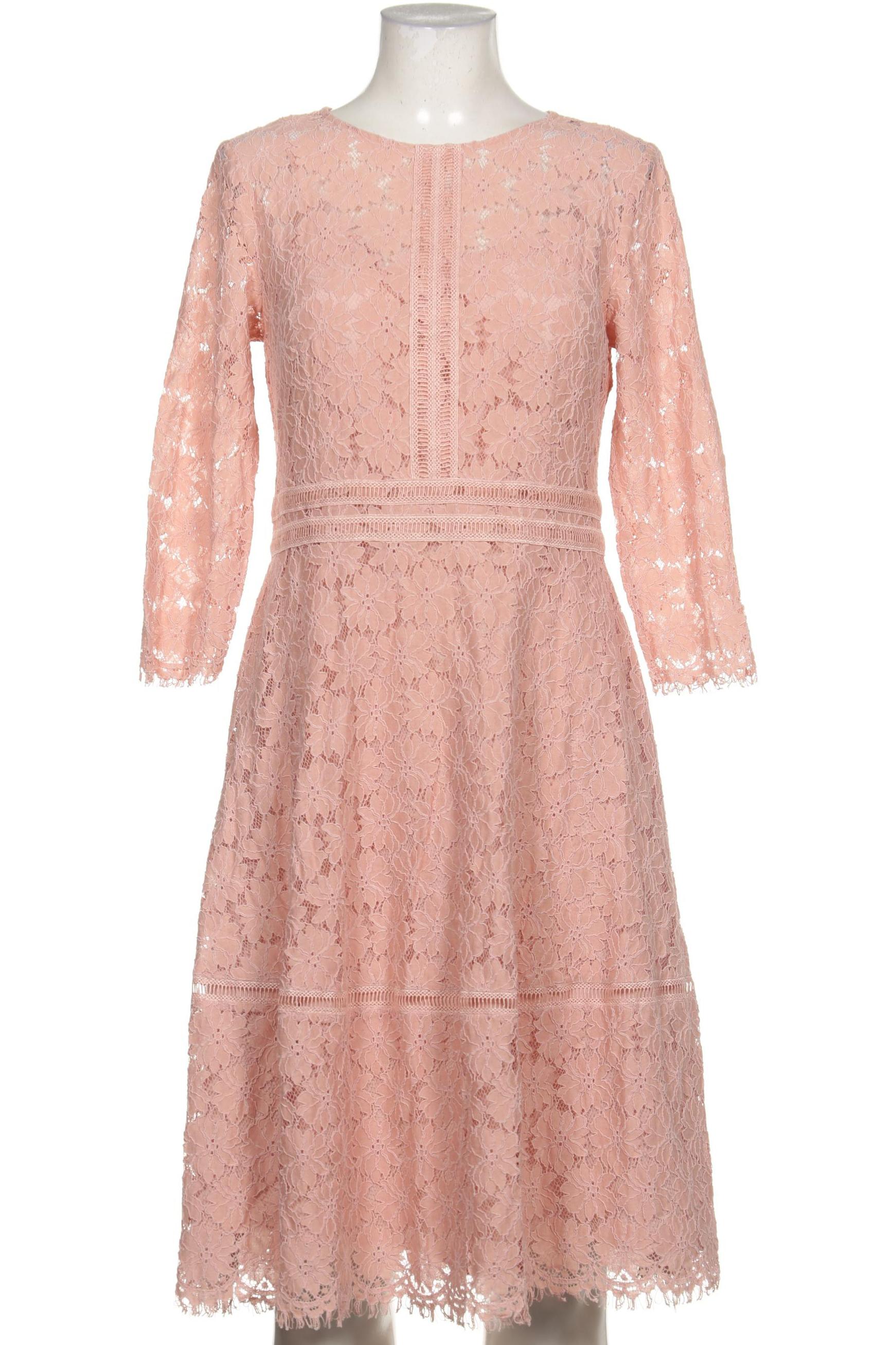 

Hallhuber Damen Kleid, pink, Gr. 40