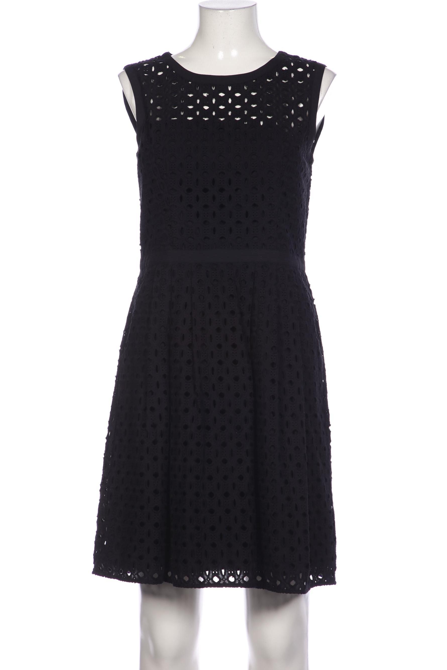 

Hallhuber Damen Kleid, schwarz, Gr. 38