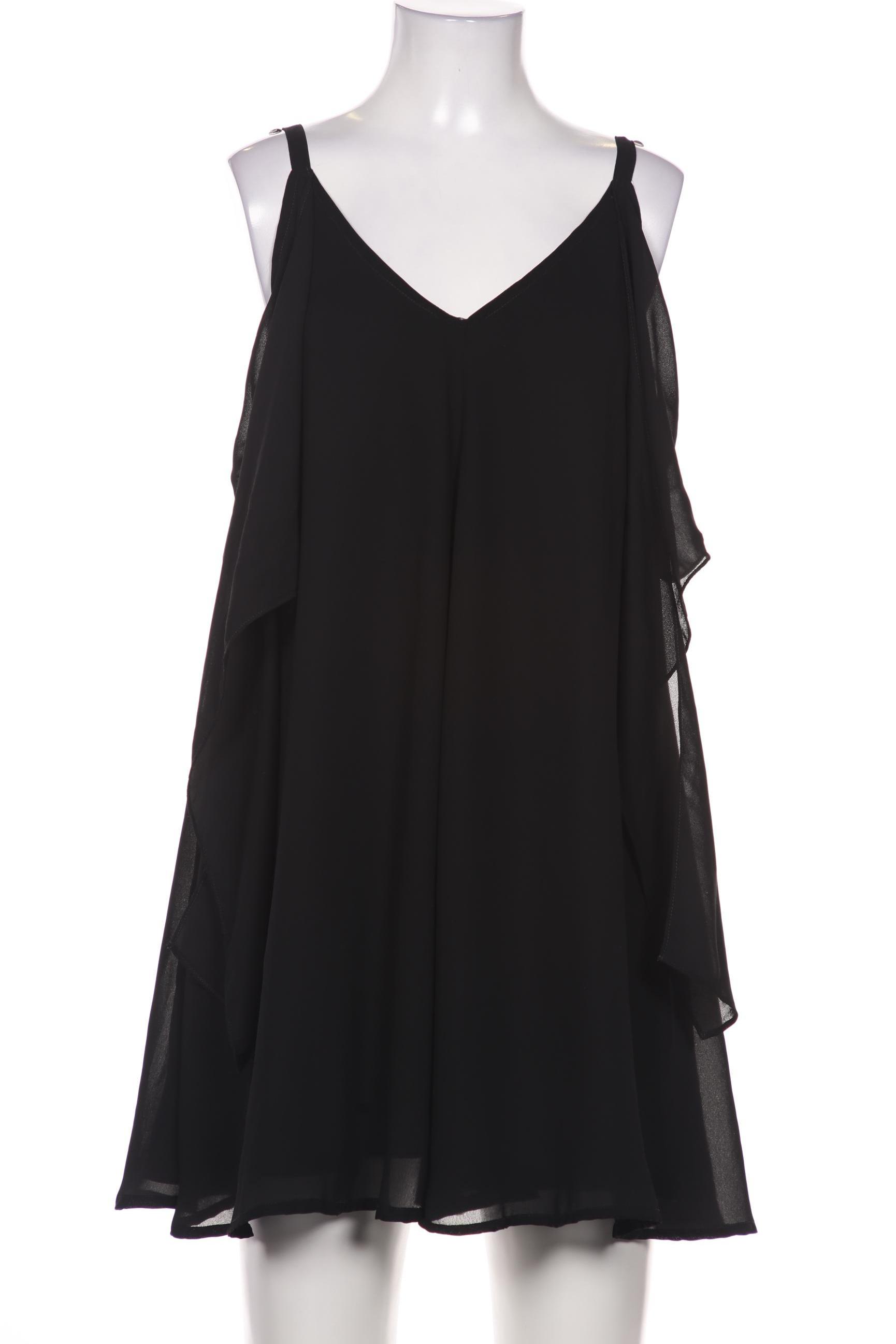 

Hallhuber Damen Kleid, schwarz, Gr. 36