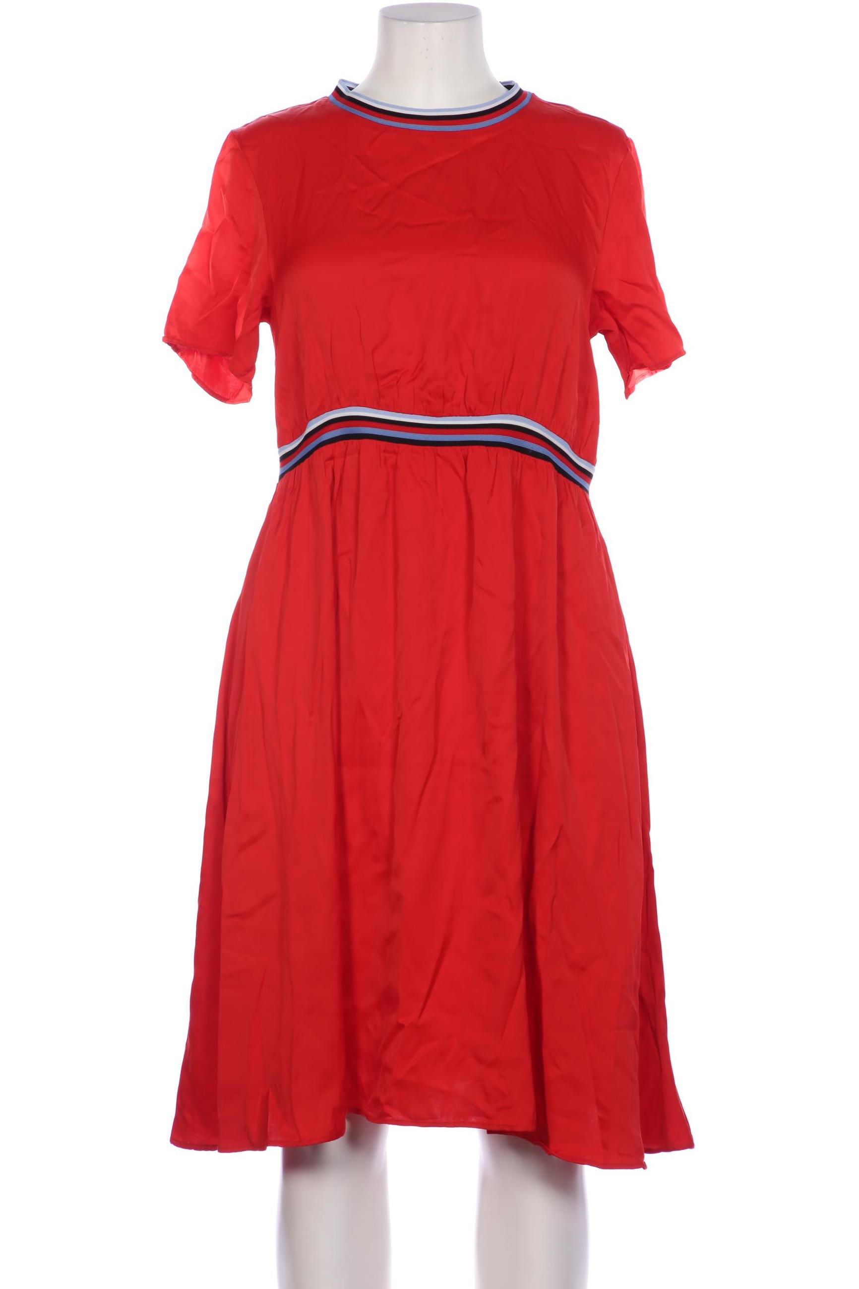 

Hallhuber Damen Kleid, rot