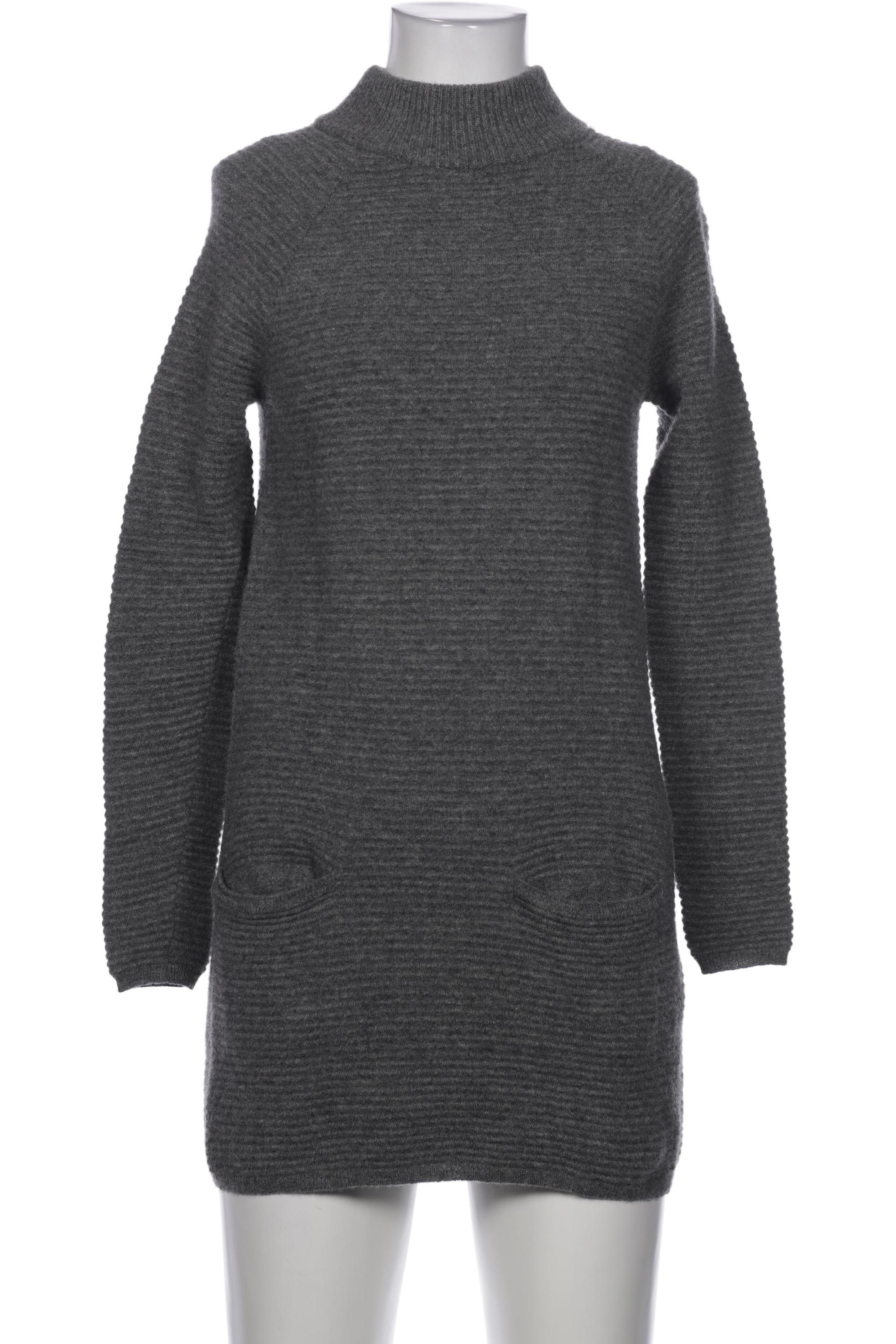 

Hallhuber Damen Kleid, grau, Gr. 34