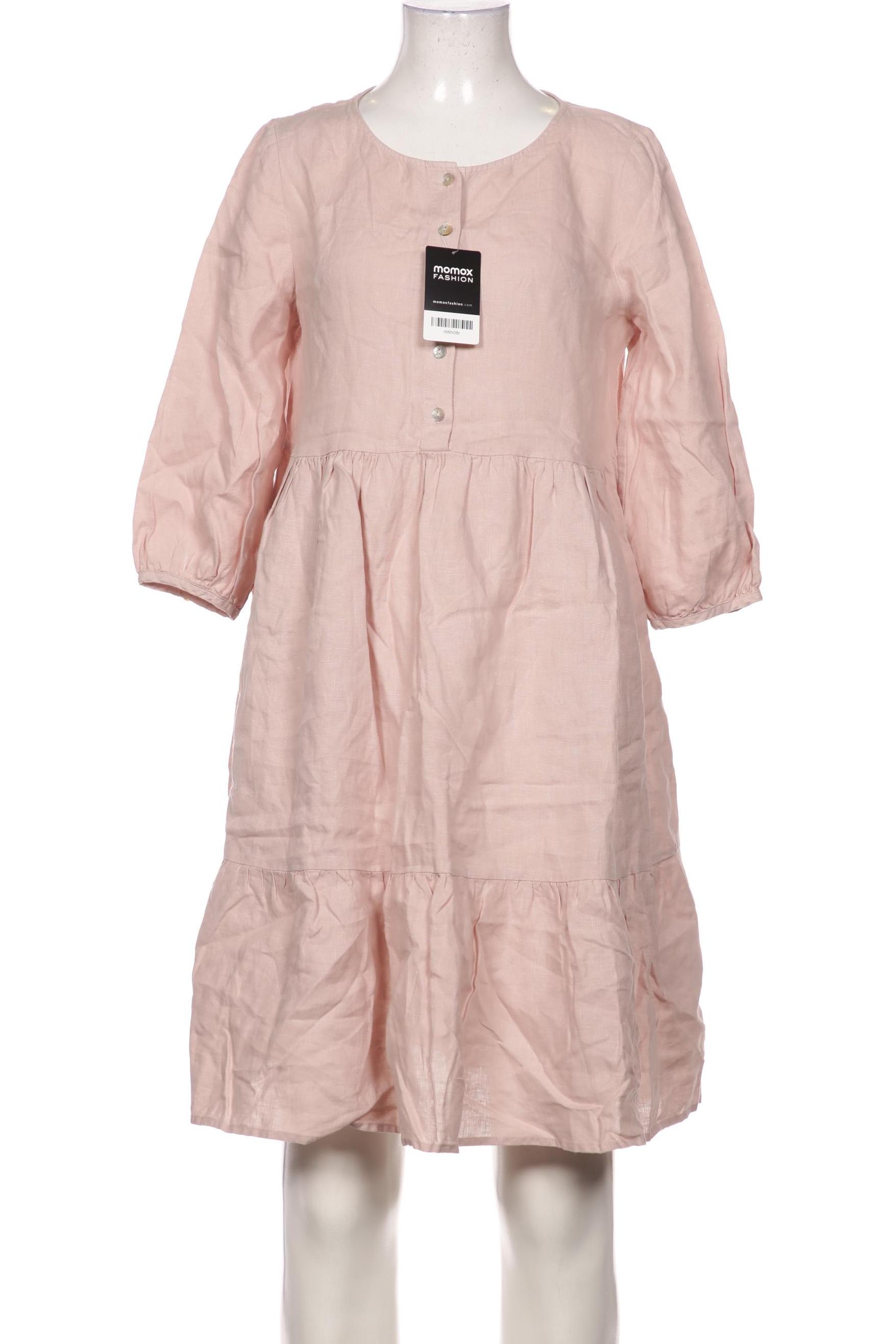 

Hallhuber Damen Kleid, pink, Gr. 36