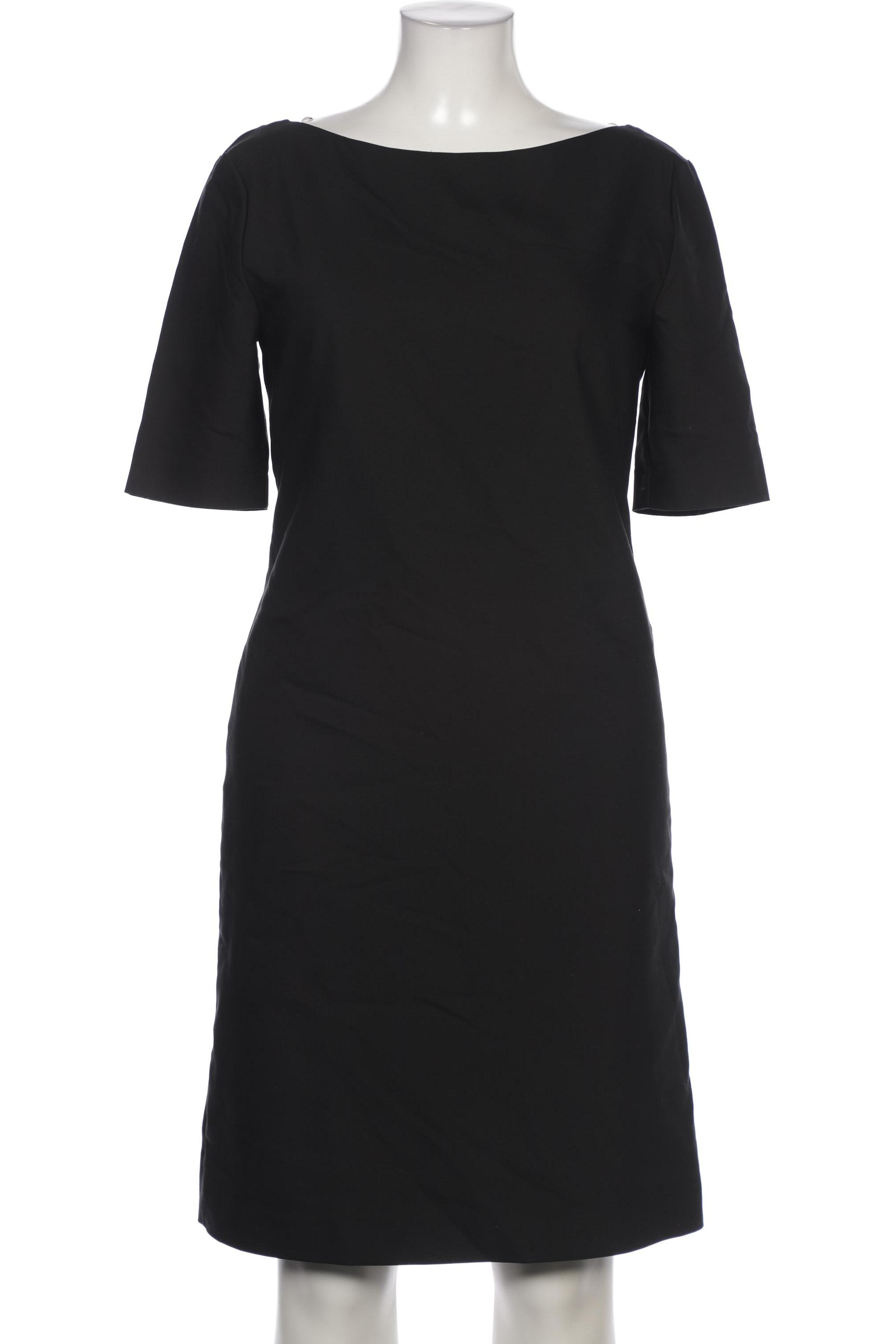 

Hallhuber Damen Kleid, schwarz, Gr. 44