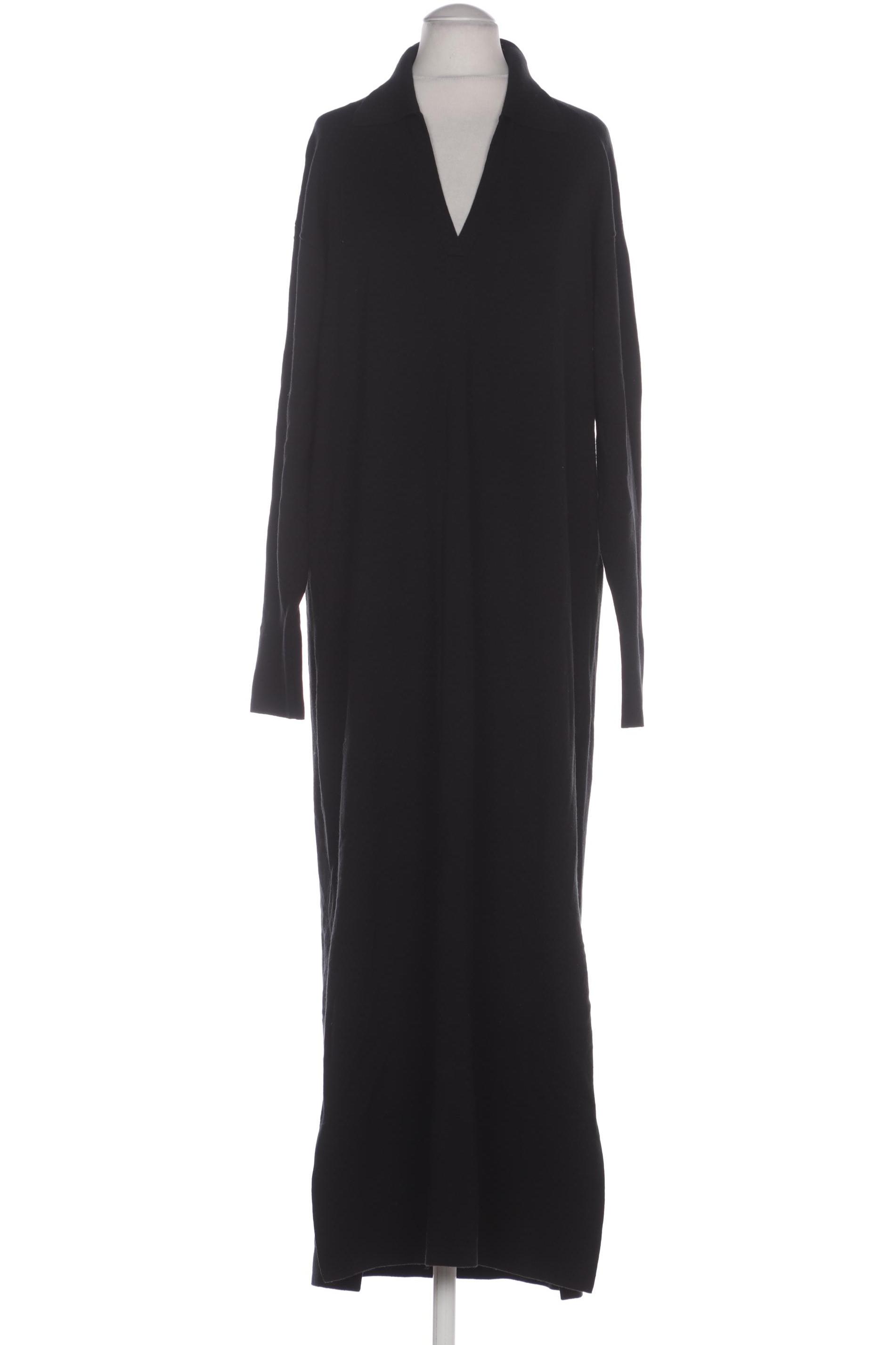 

Hallhuber Damen Kleid, schwarz, Gr. 44