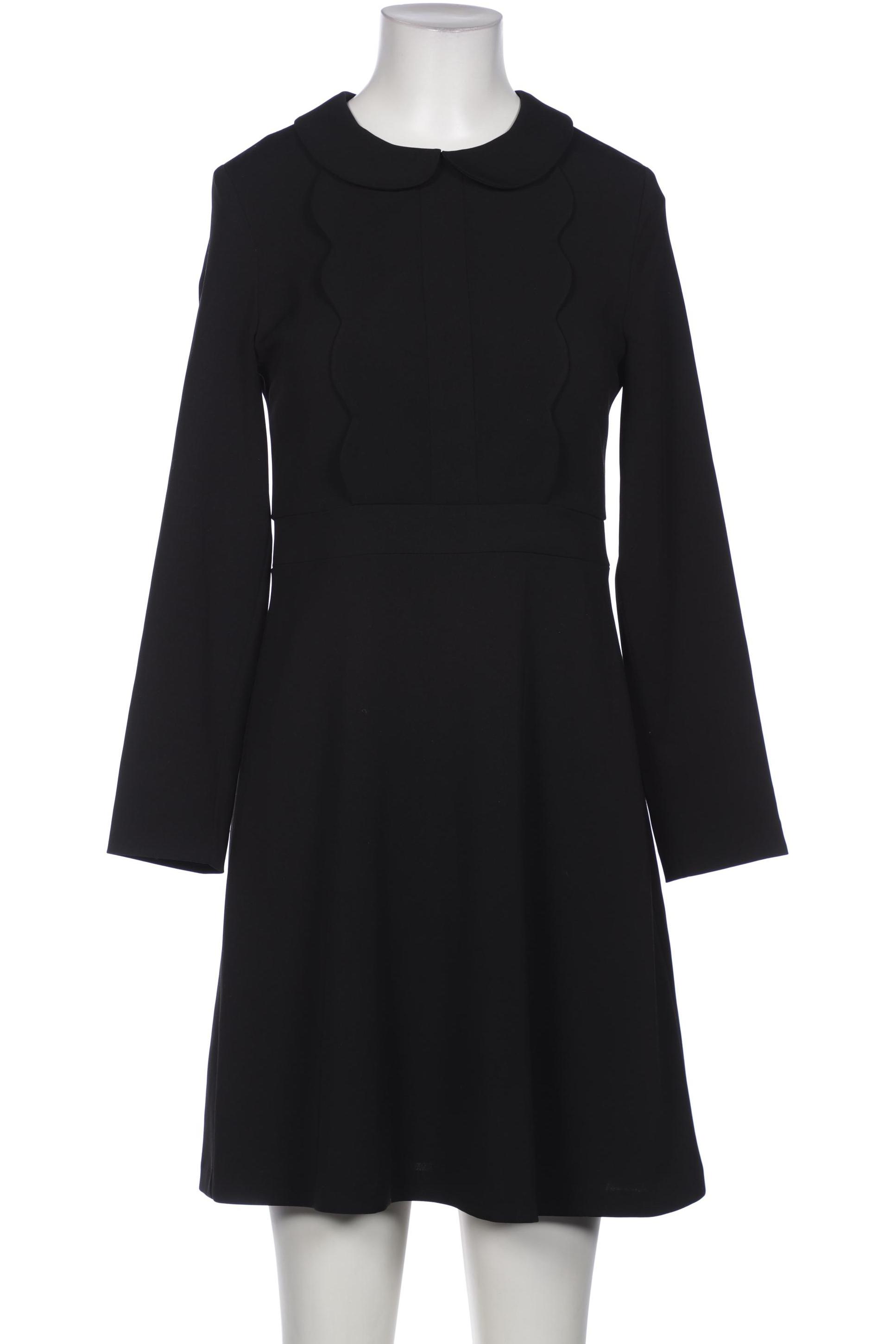 

Hallhuber Damen Kleid, schwarz