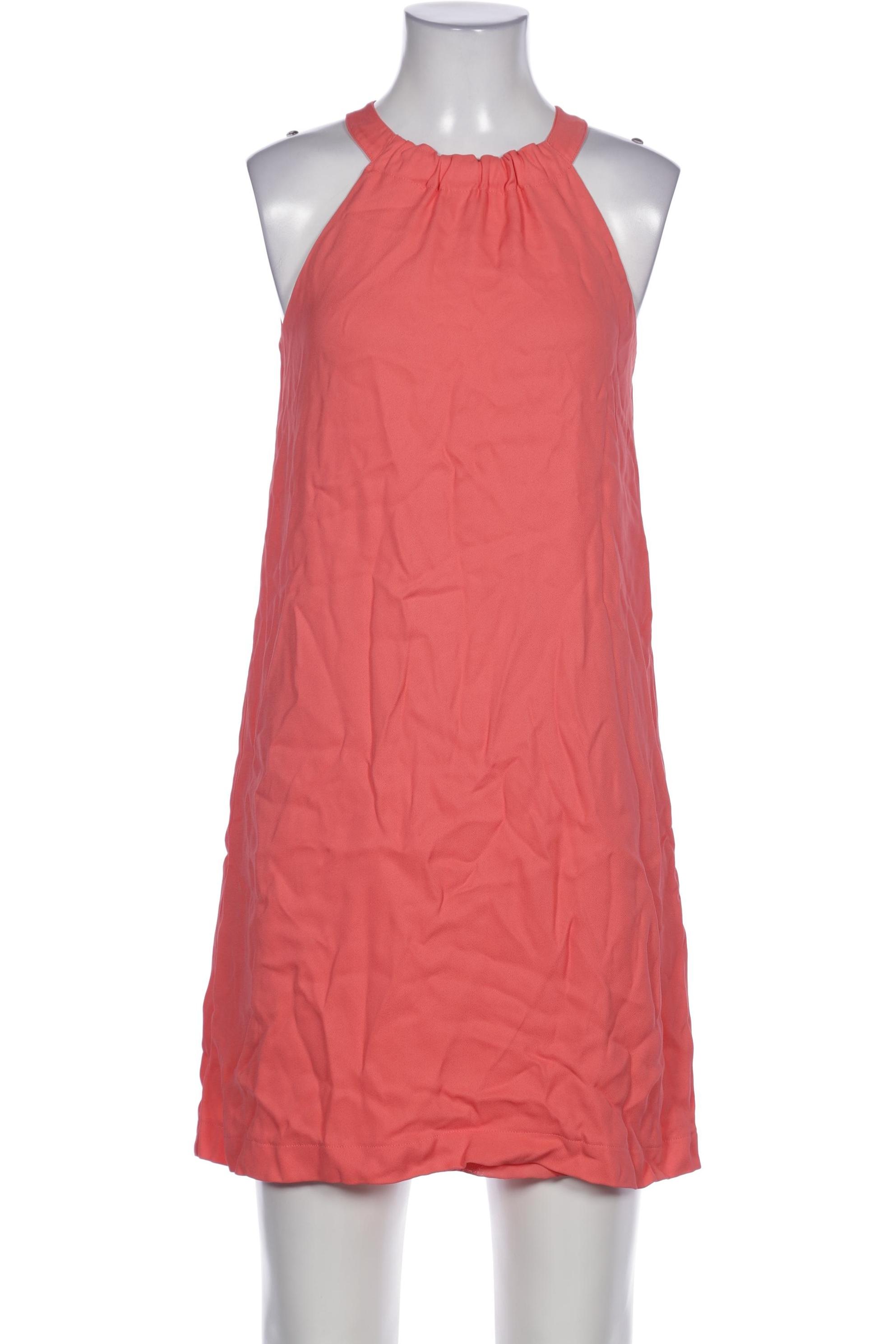 

Hallhuber Damen Kleid, pink, Gr. 34
