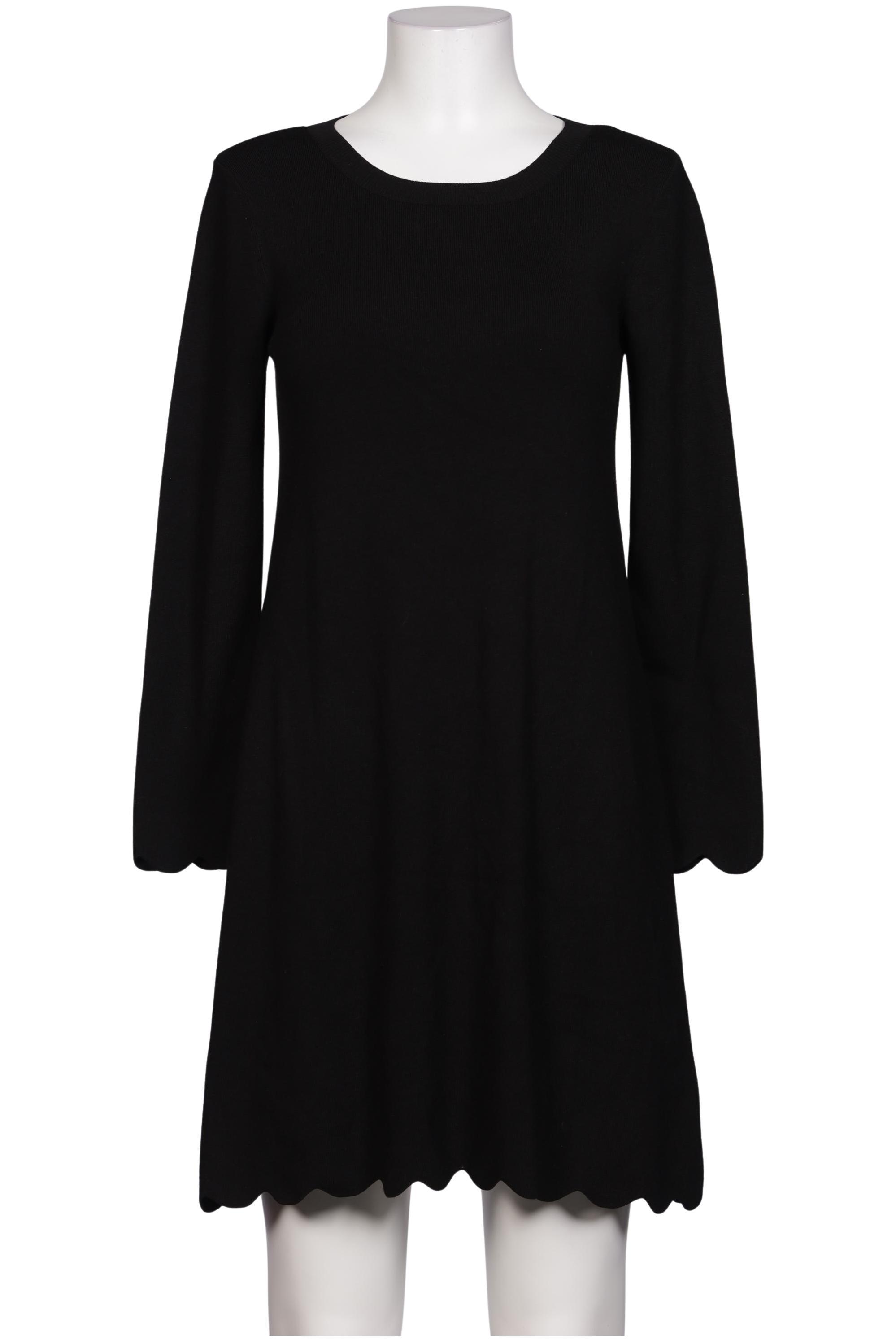

Hallhuber Damen Kleid, schwarz, Gr. 42