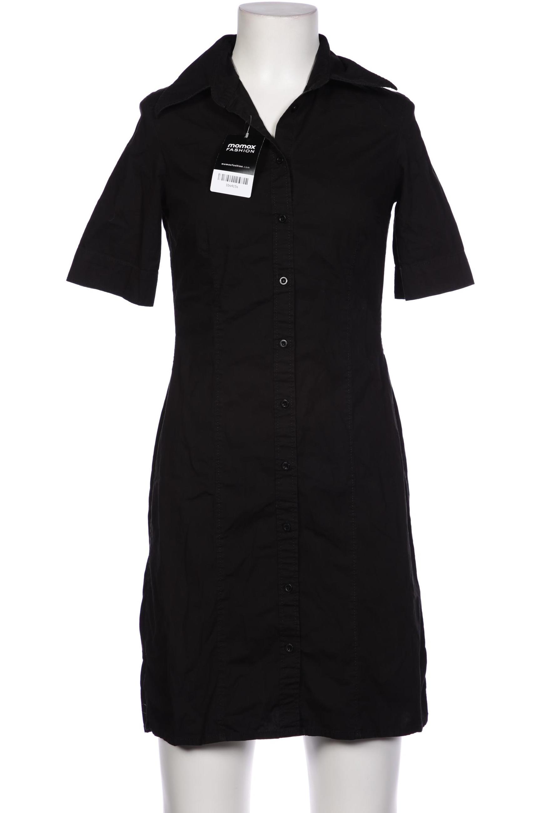 

Hallhuber Damen Kleid, schwarz