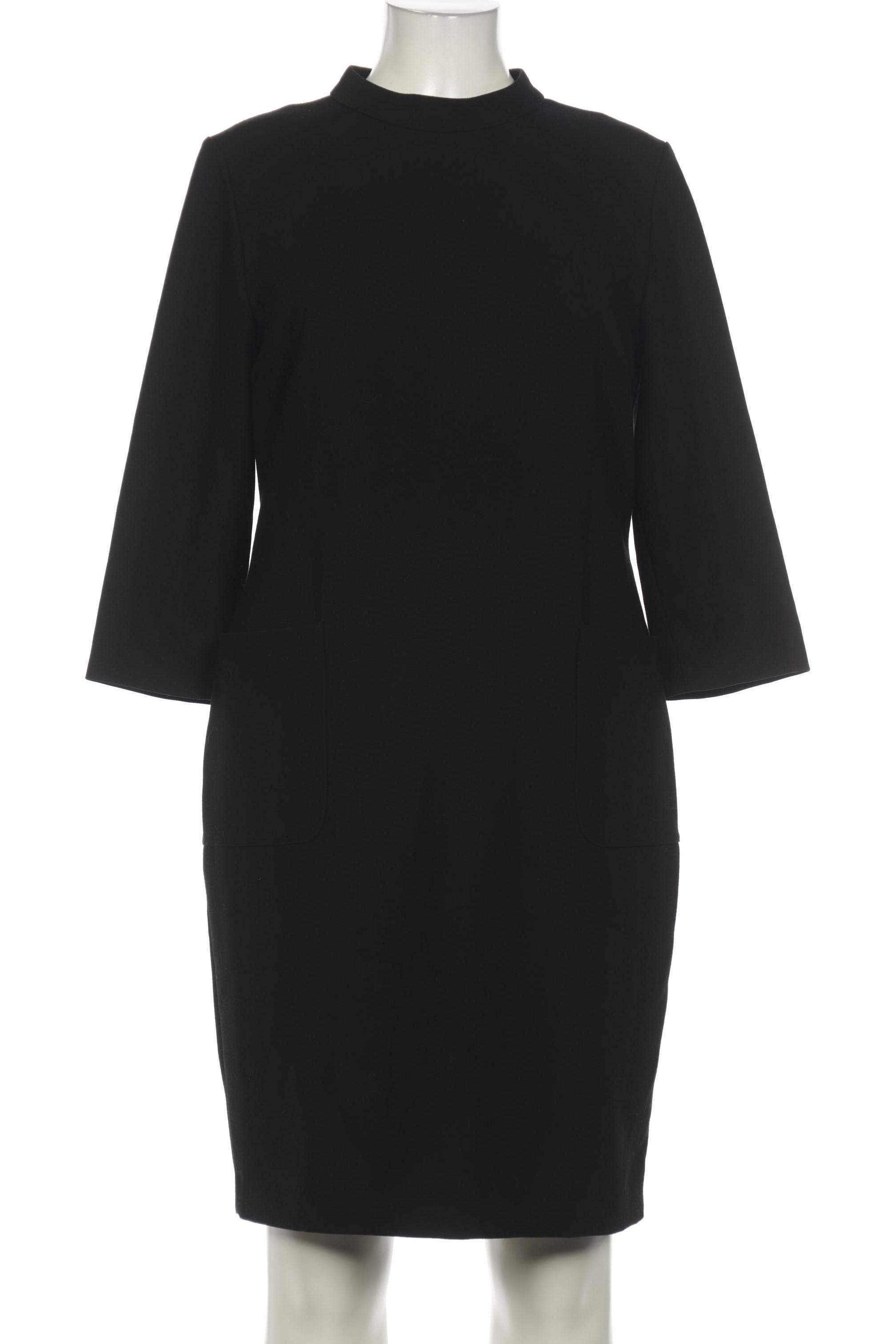 

Hallhuber Damen Kleid, schwarz