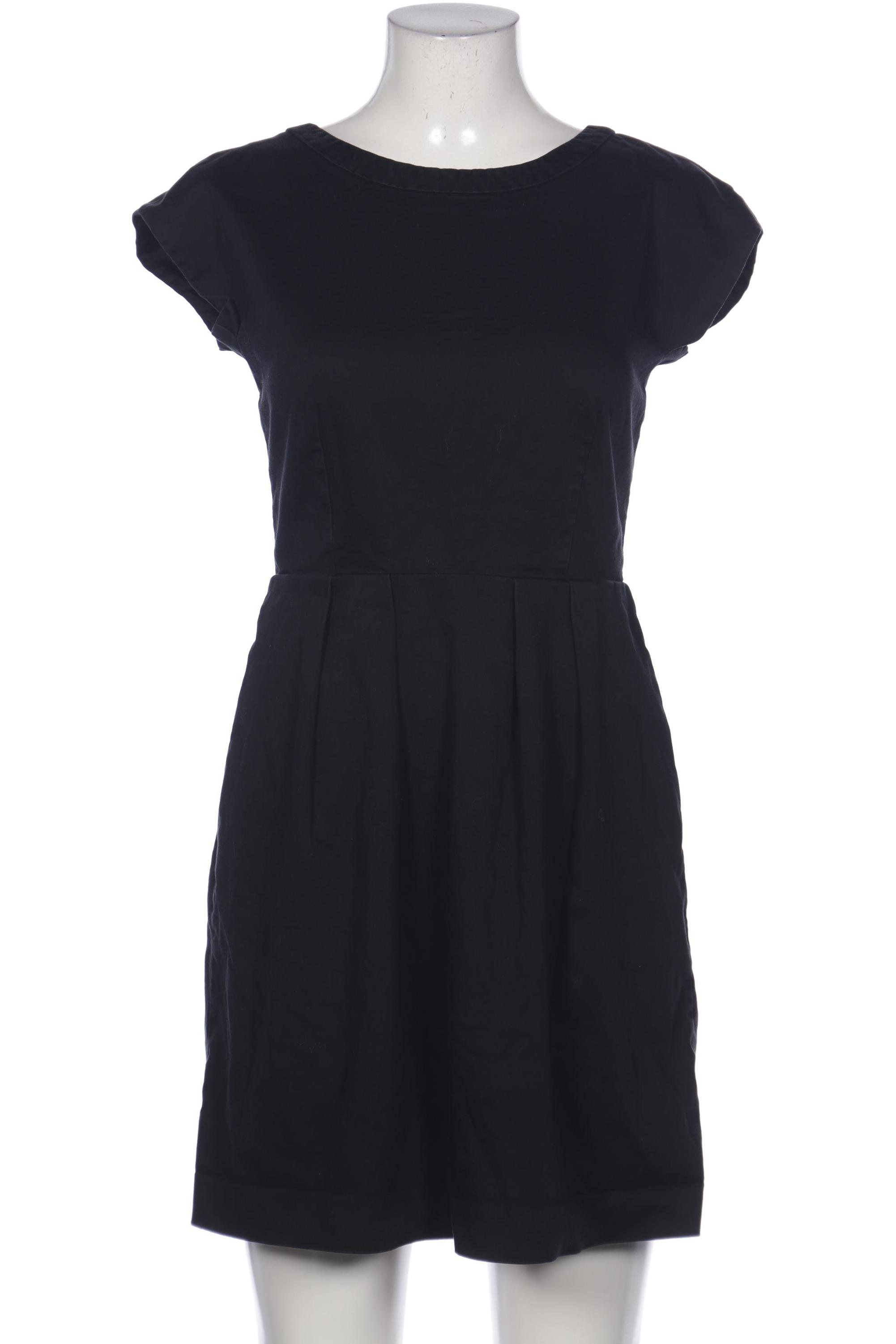 

Hallhuber Damen Kleid, schwarz, Gr. 38